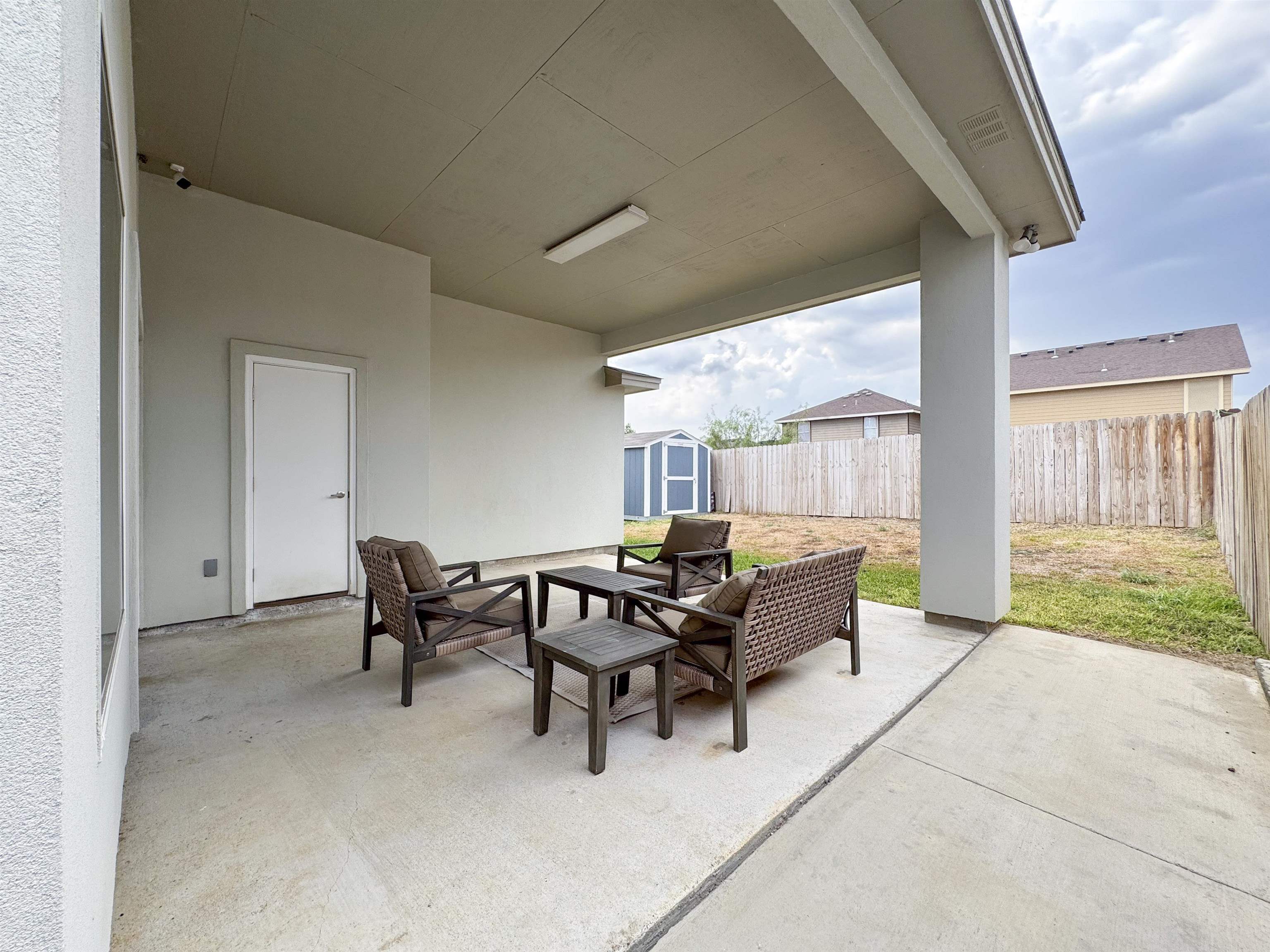 2602 Mario St.