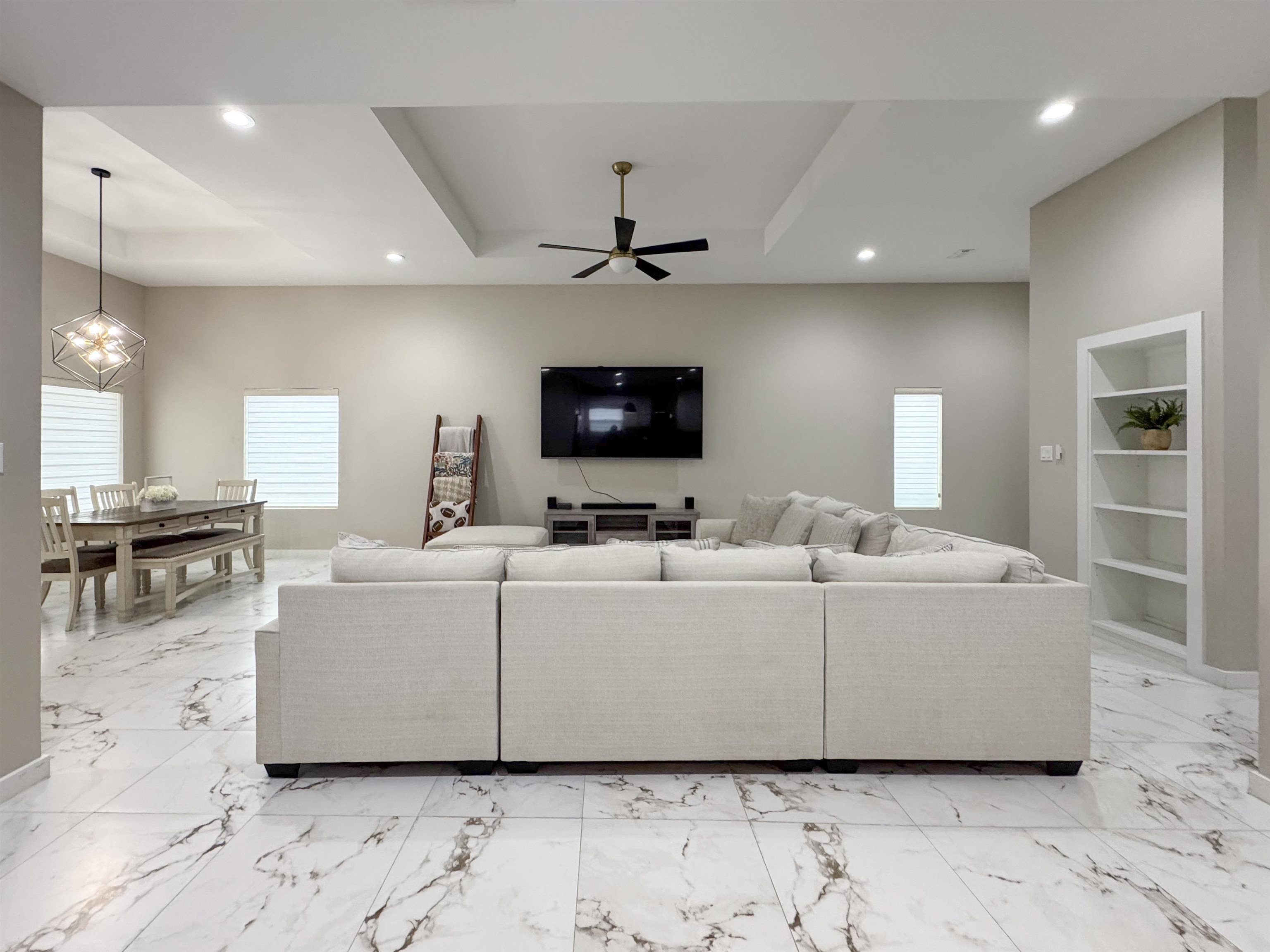2602 Mario St.