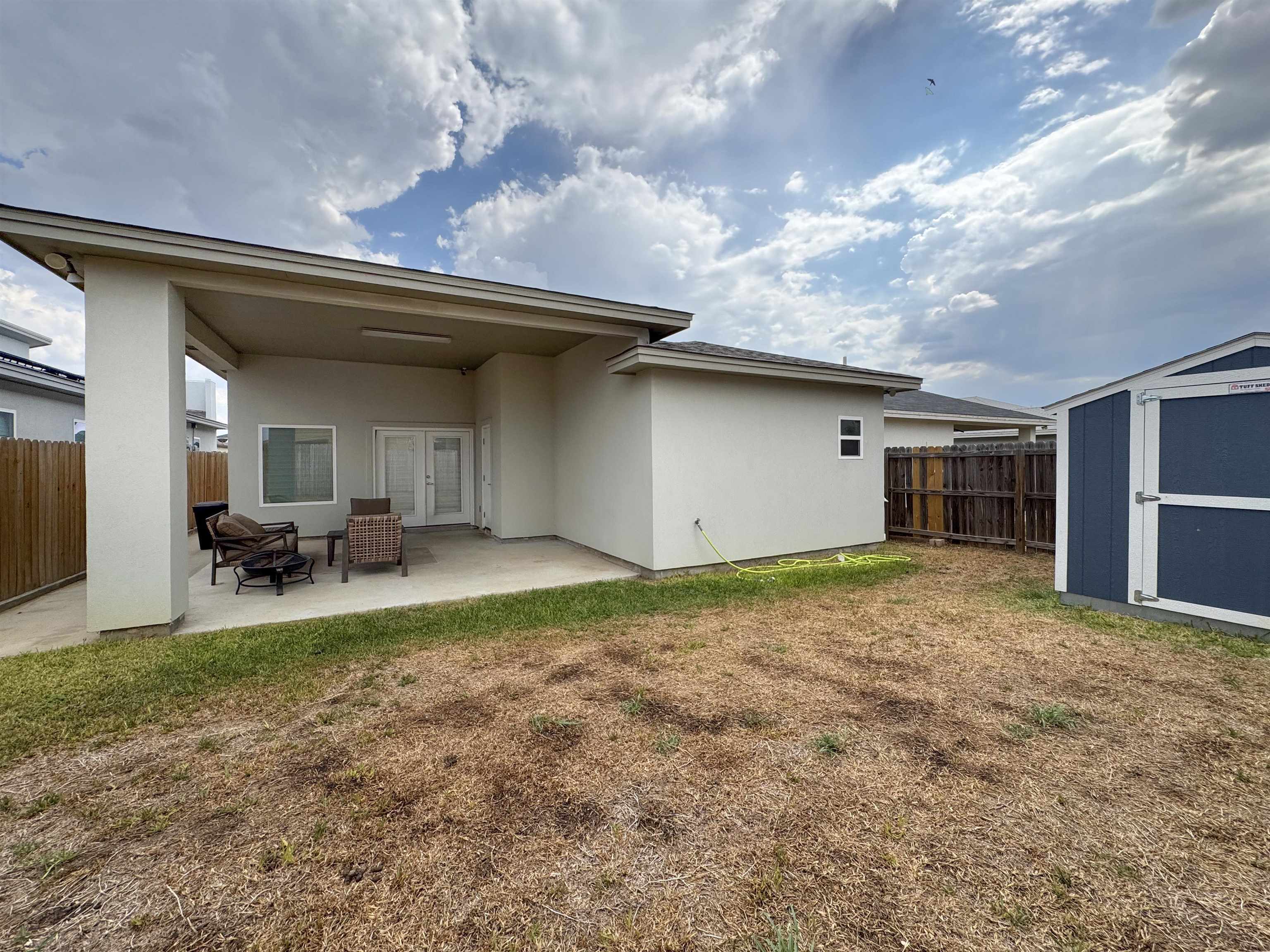 2602 Mario St.