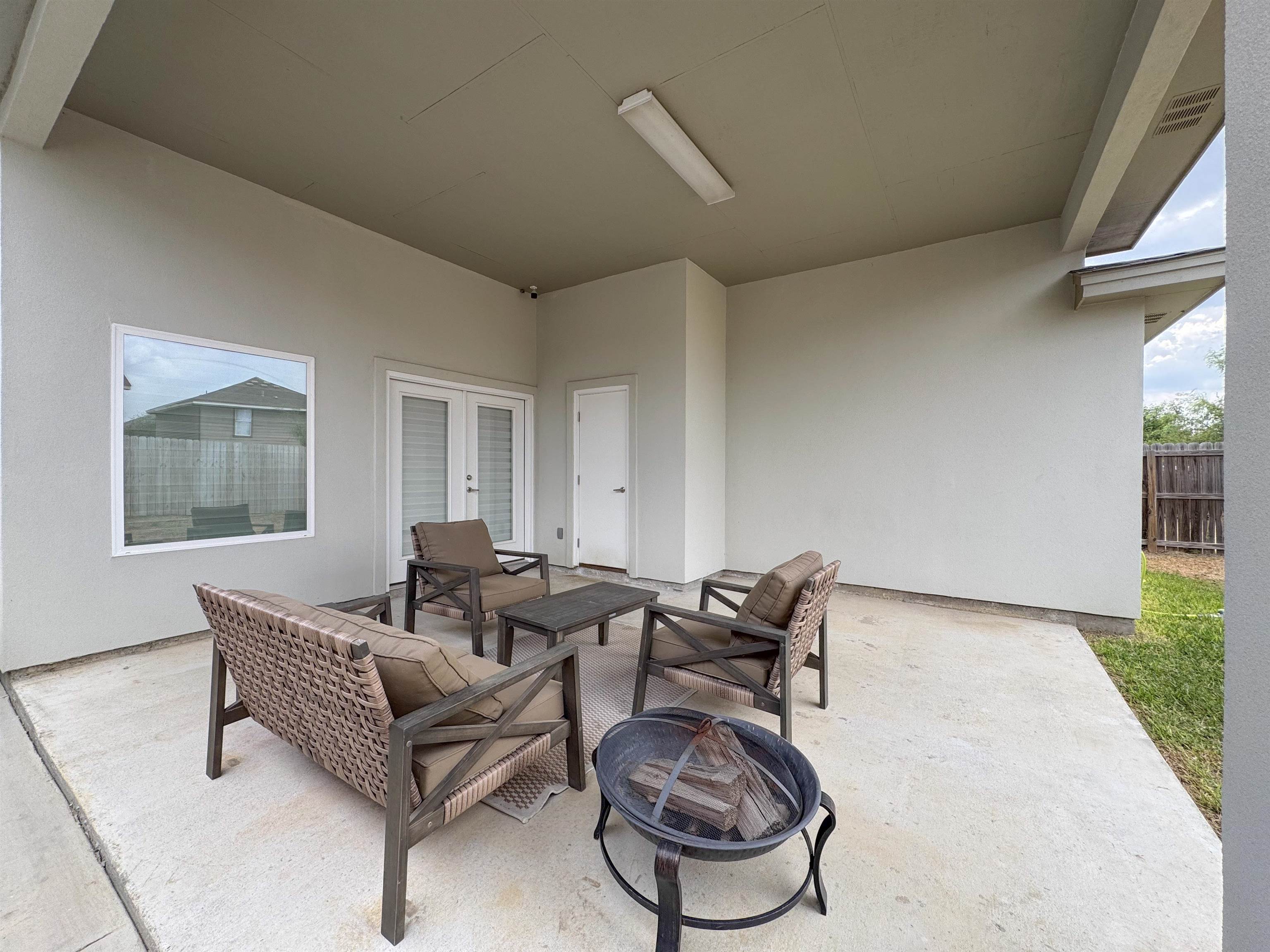 2602 Mario St.