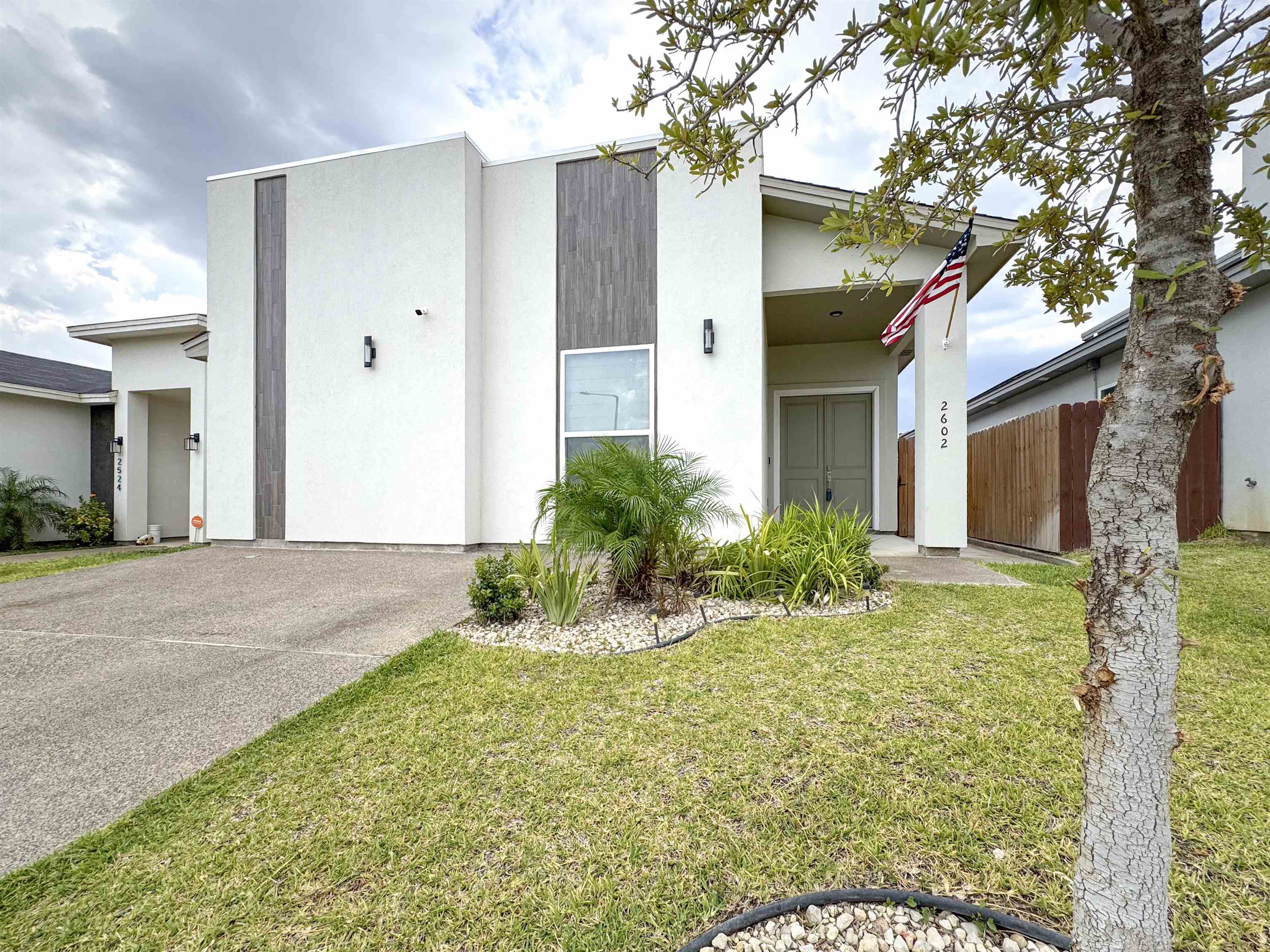 2602 Mario St.