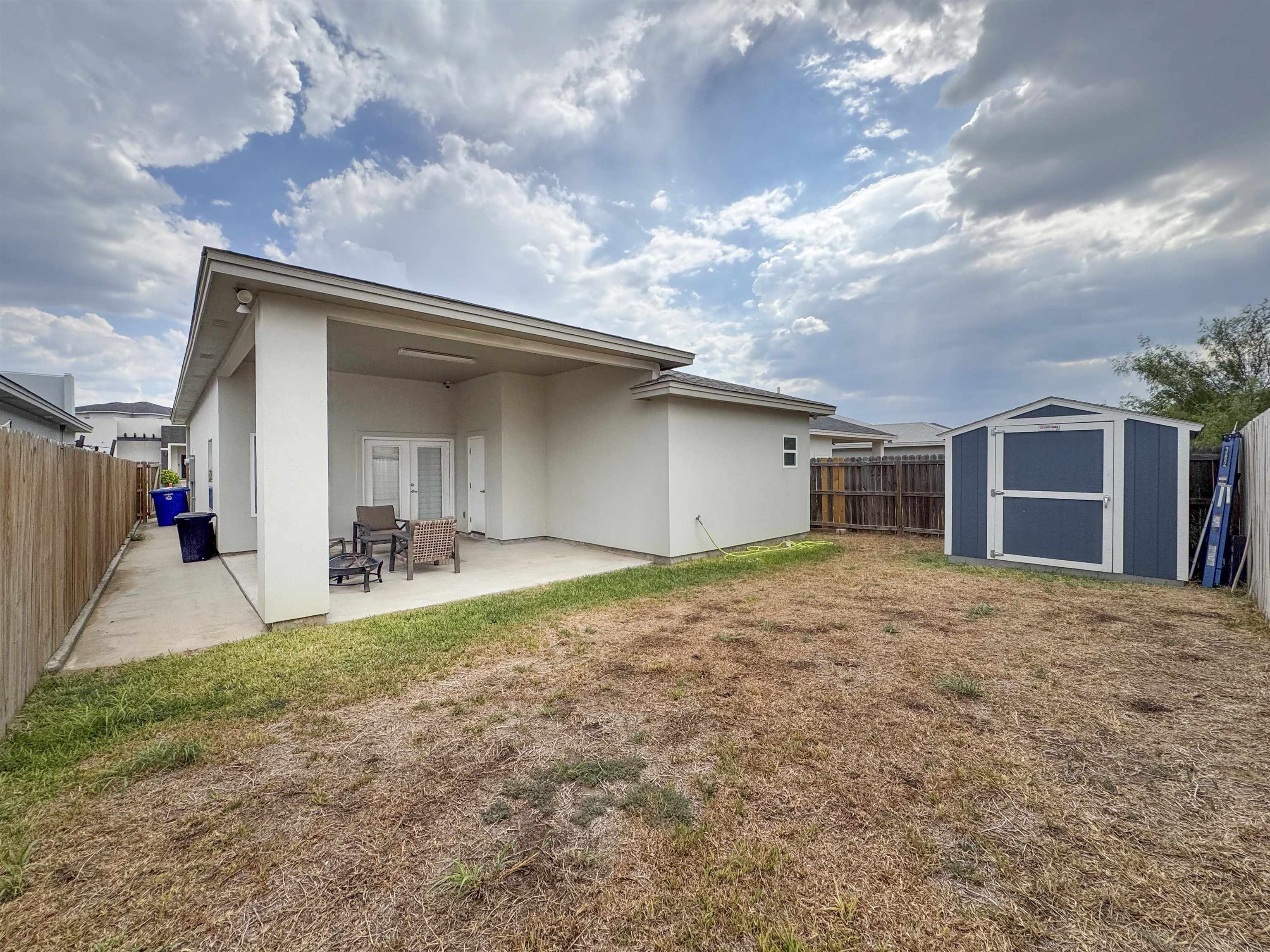 2602 Mario St.