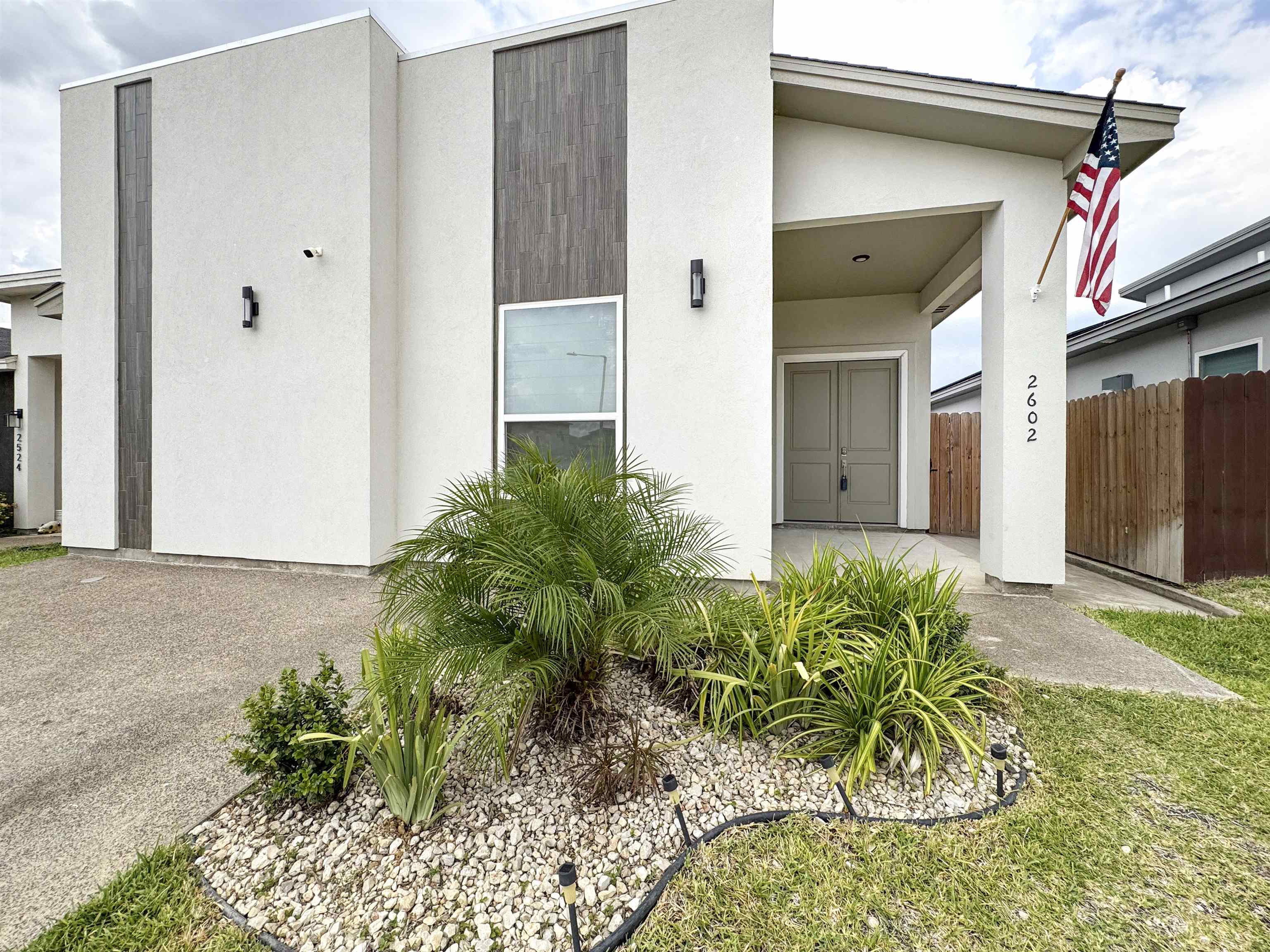 2602 Mario St.