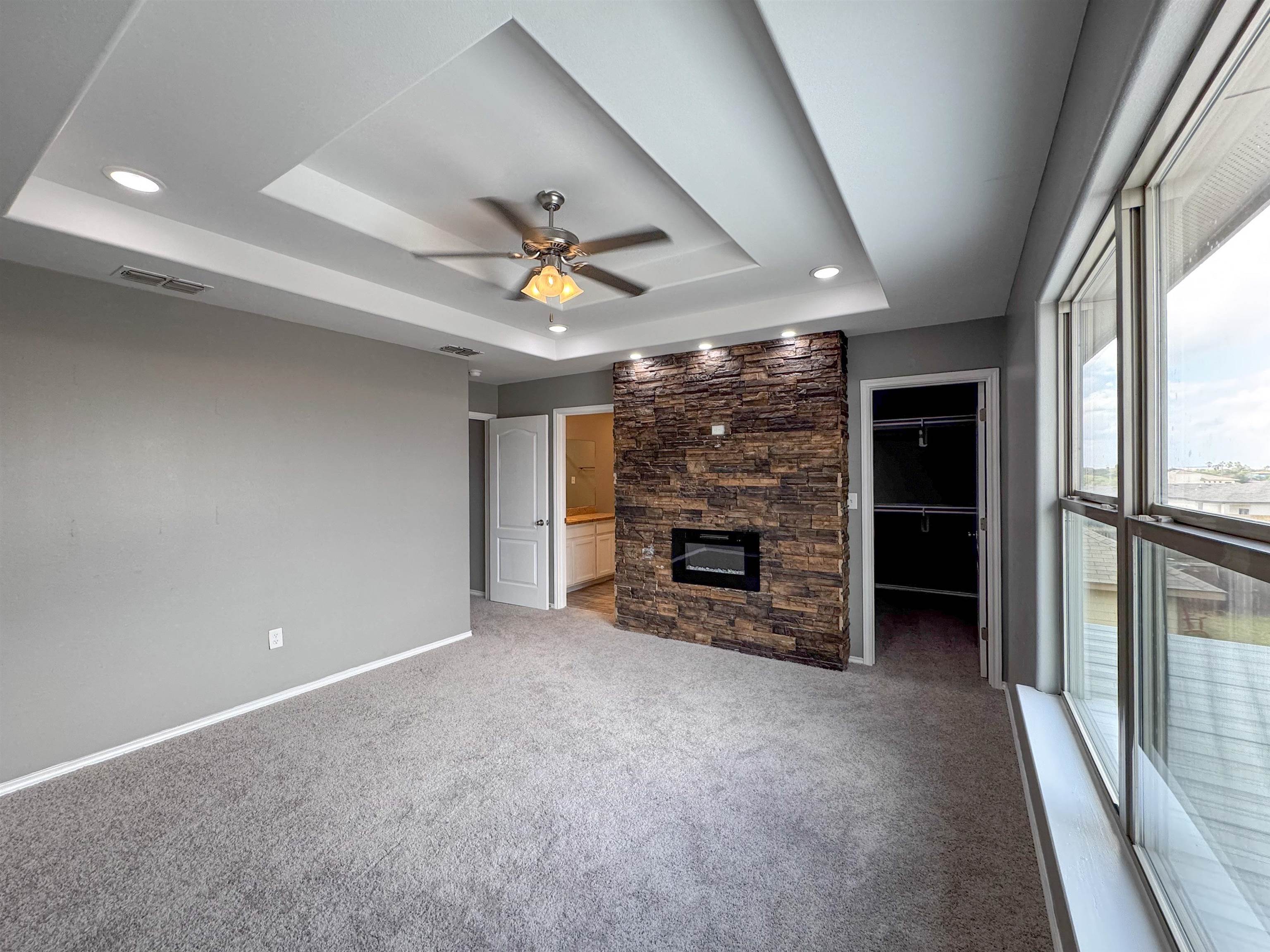 3520 Domingo Saenz Rd.