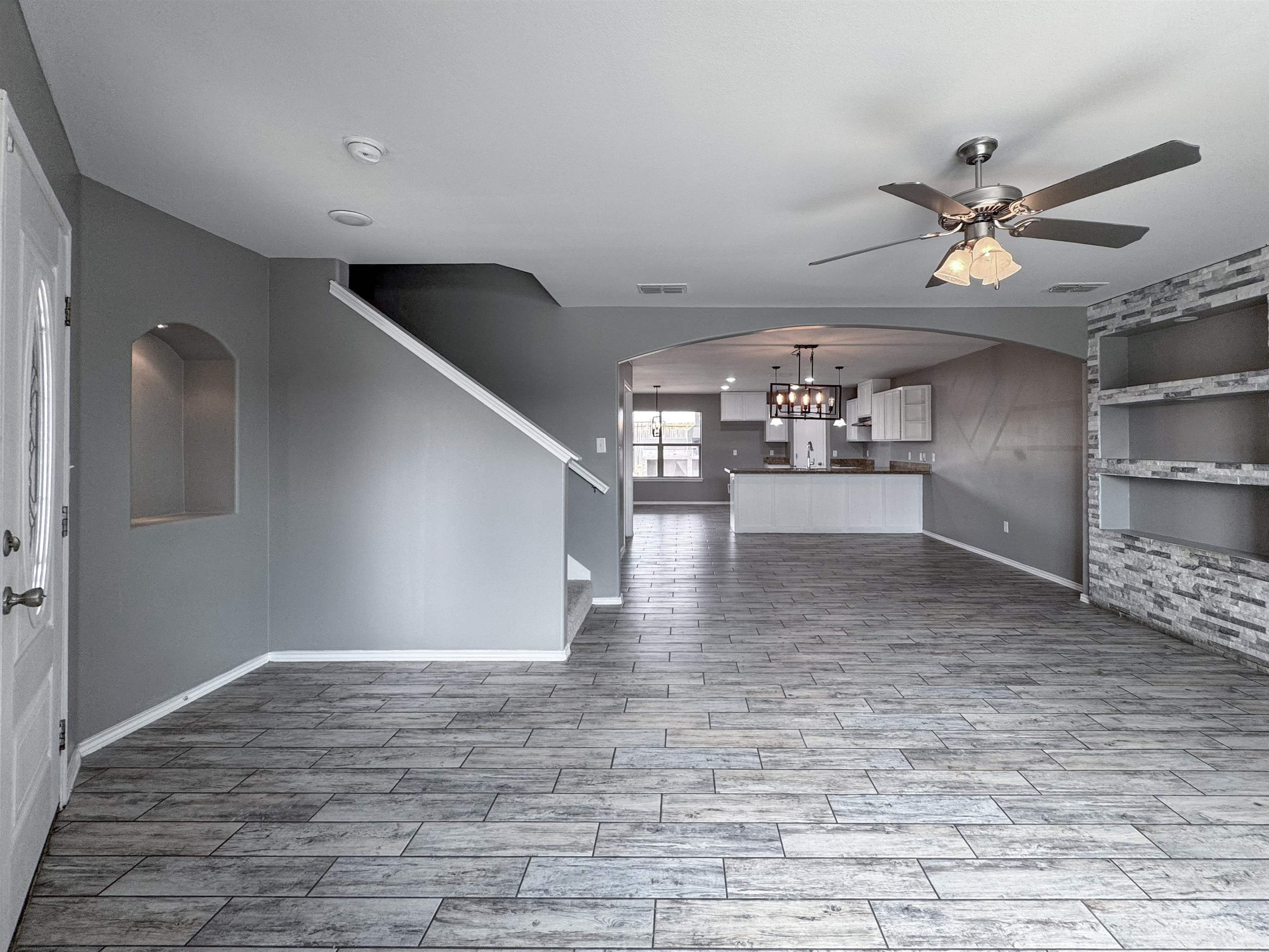 3520 Domingo Saenz Rd.