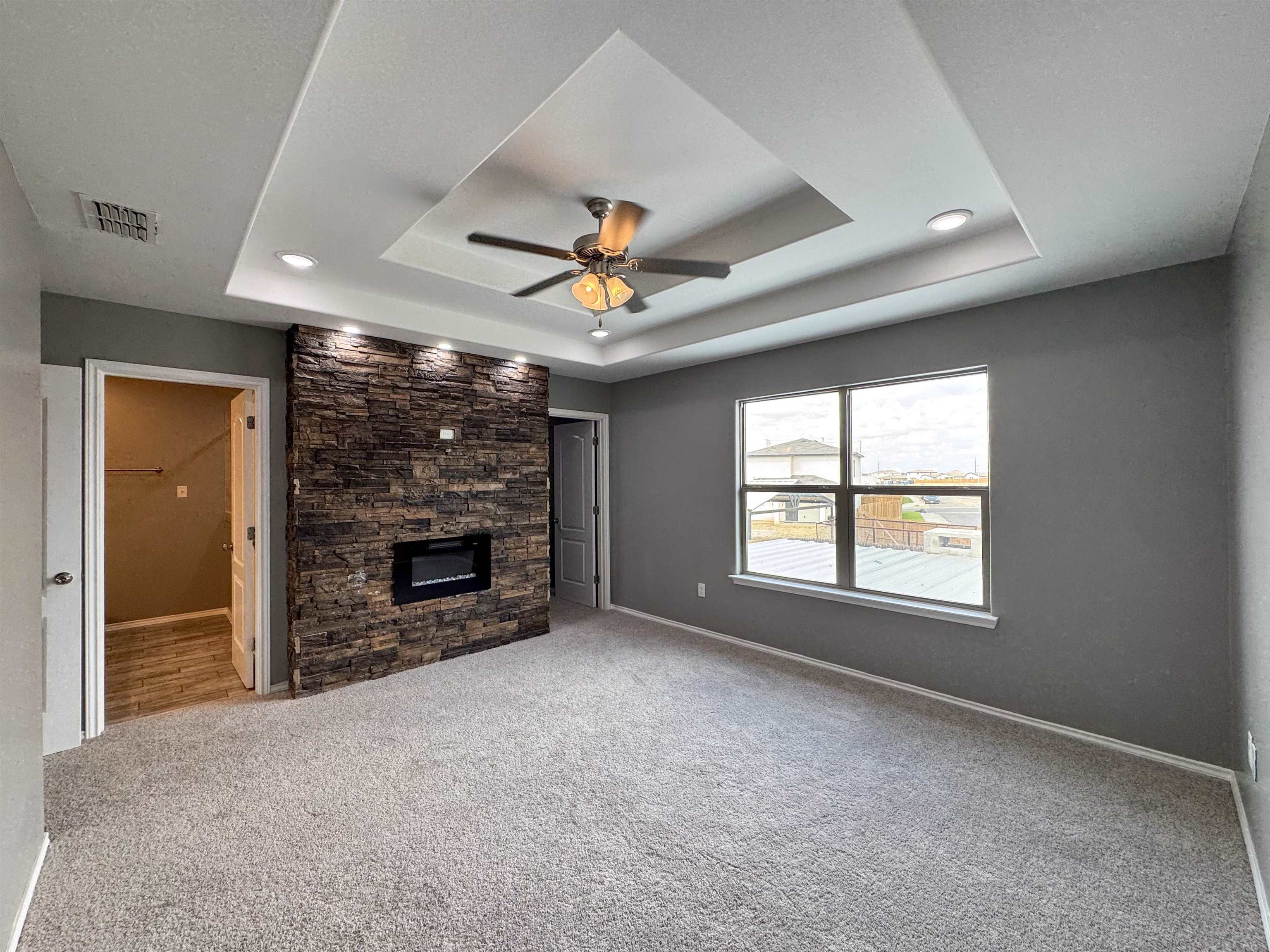 3520 Domingo Saenz Rd.