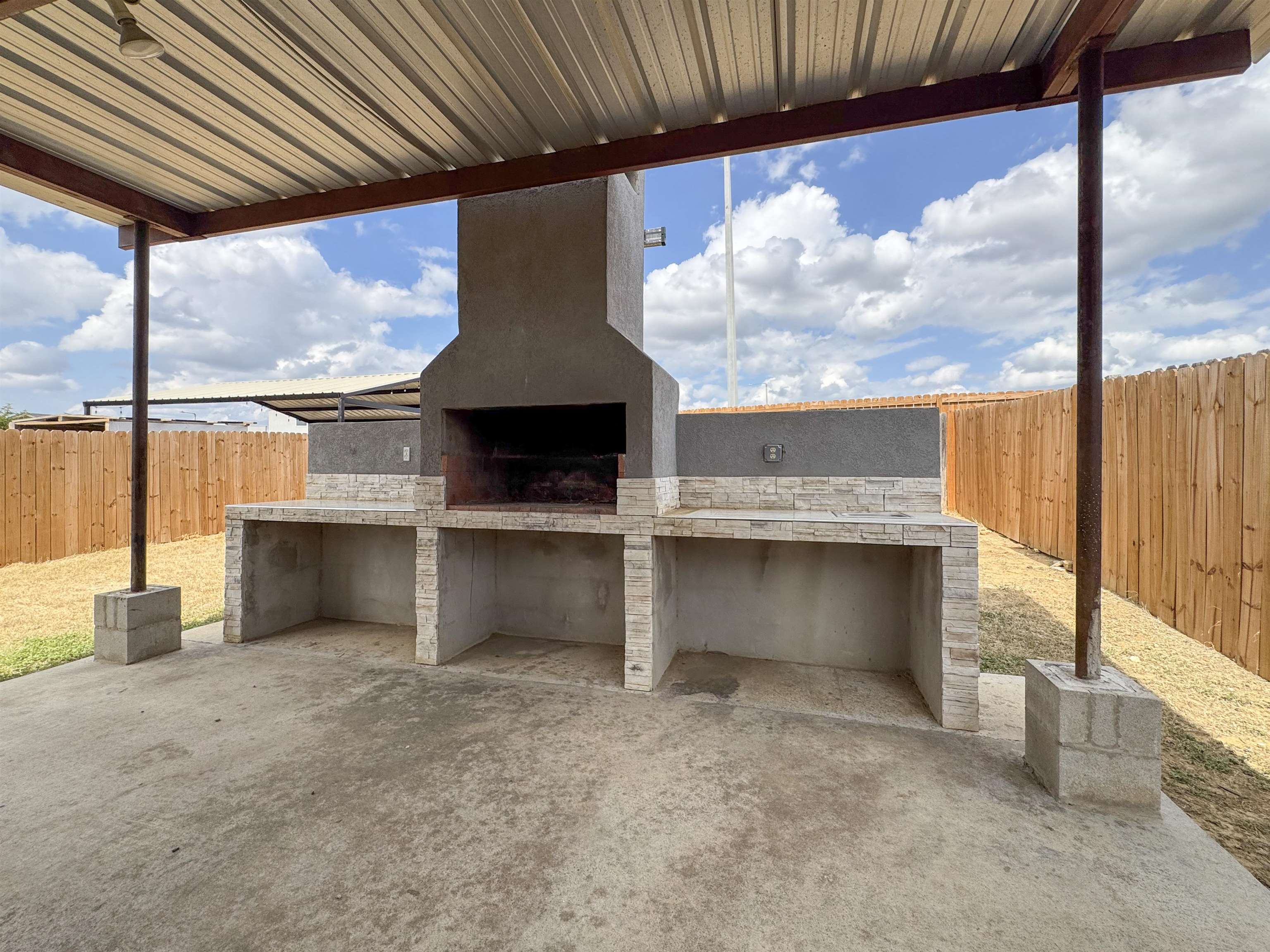 3520 Domingo Saenz Rd.