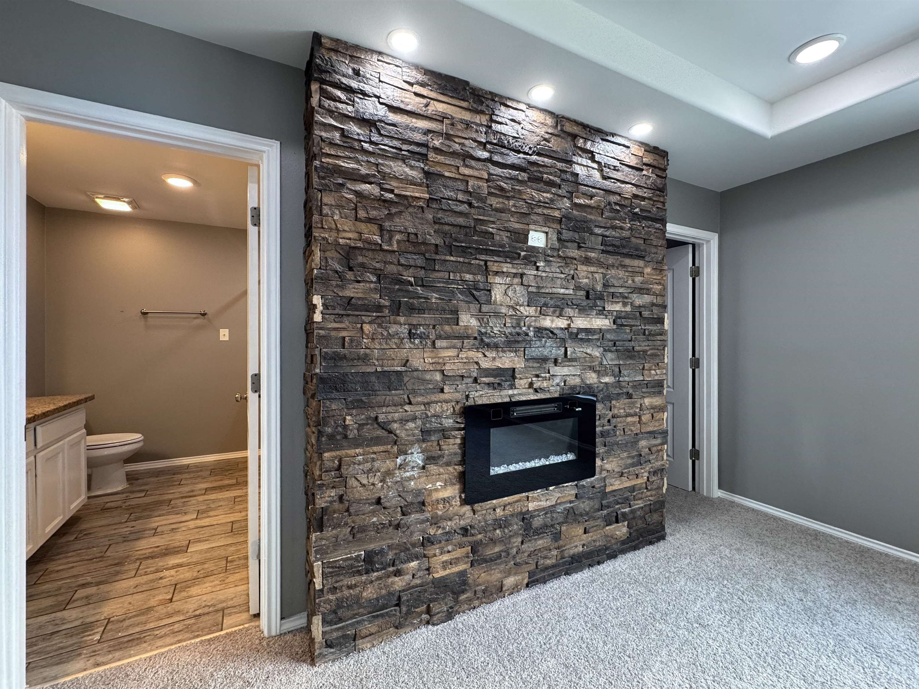 3520 Domingo Saenz Rd.