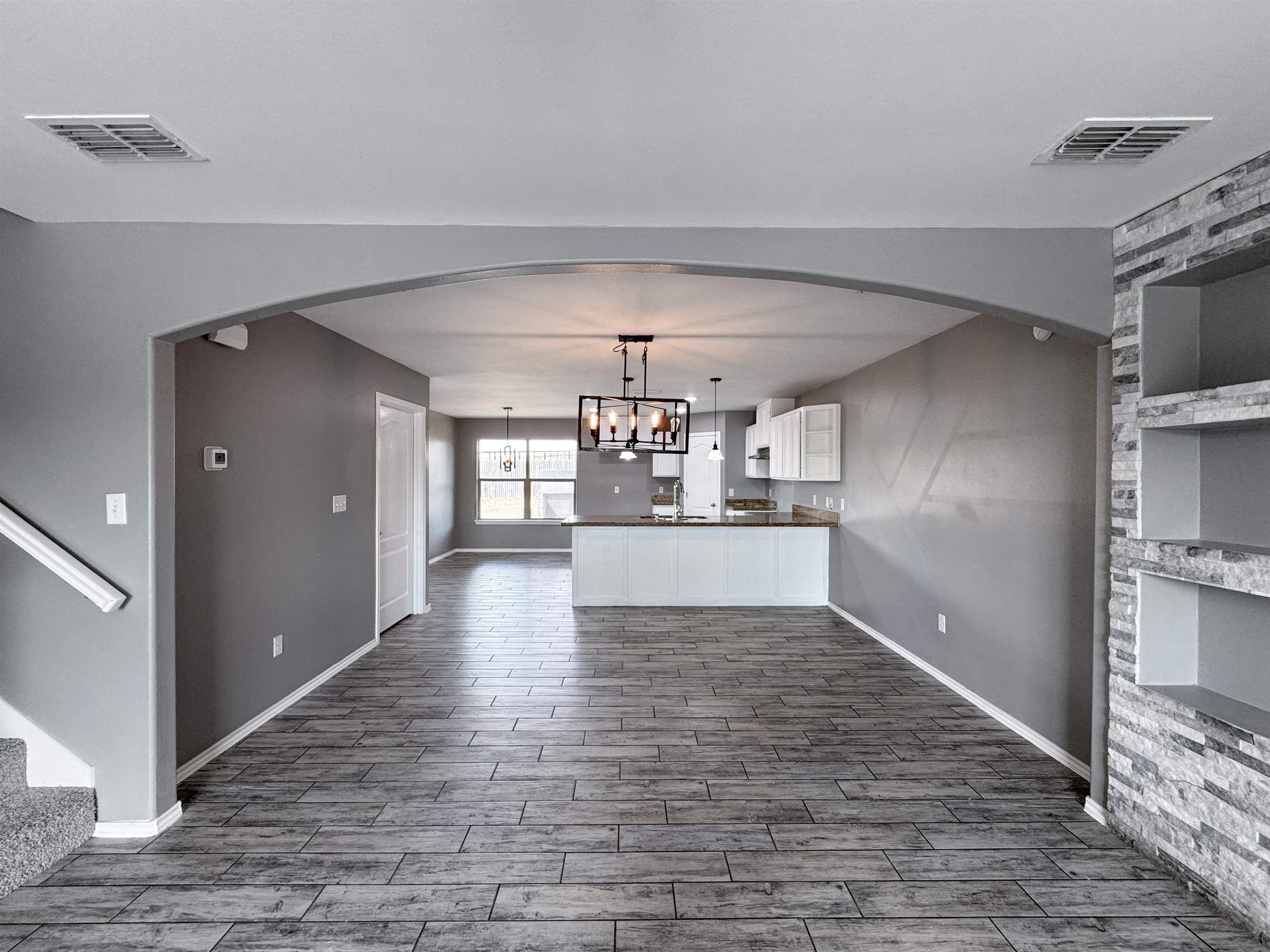 3520 Domingo Saenz Rd.