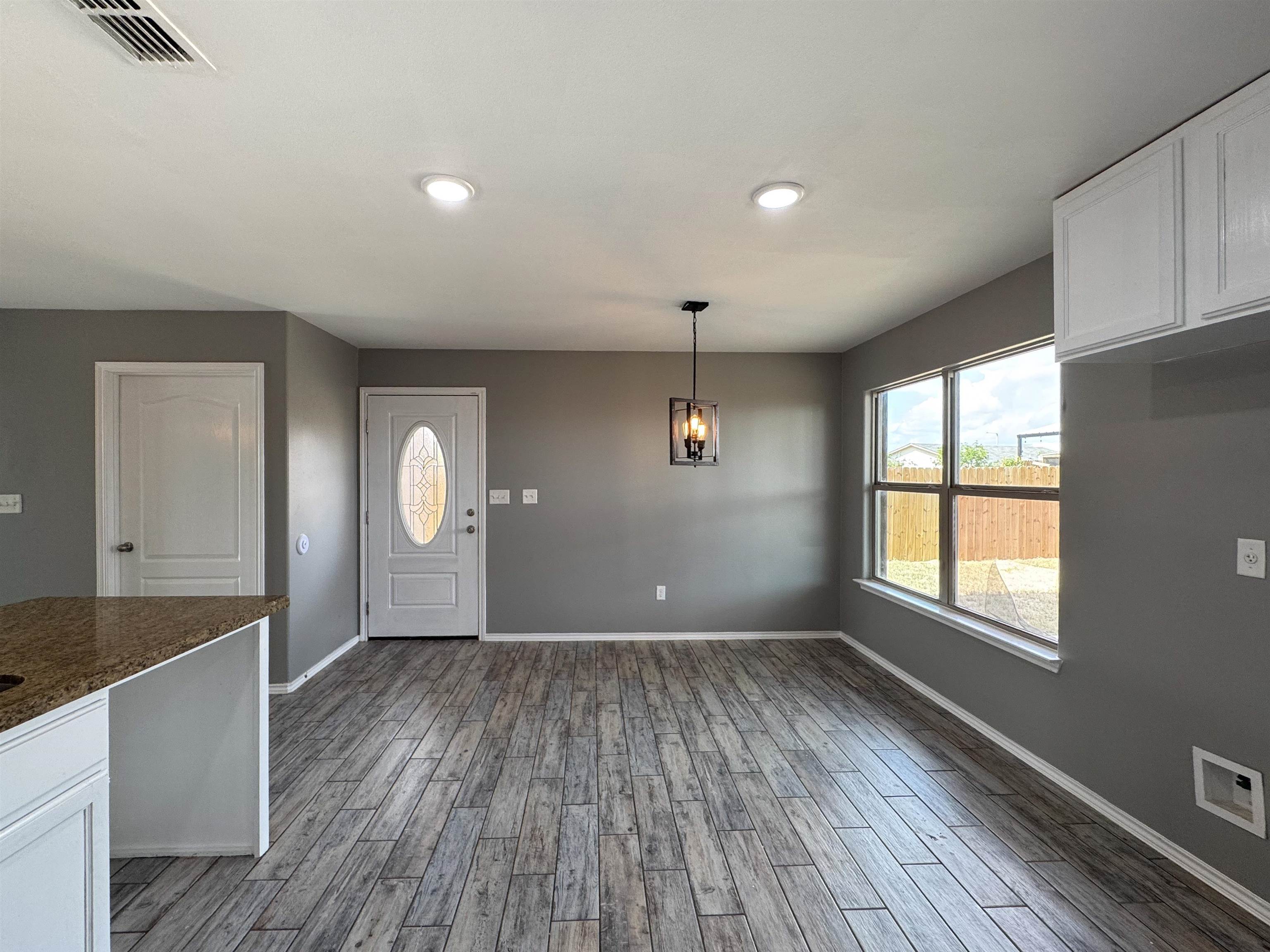 3520 Domingo Saenz Rd.