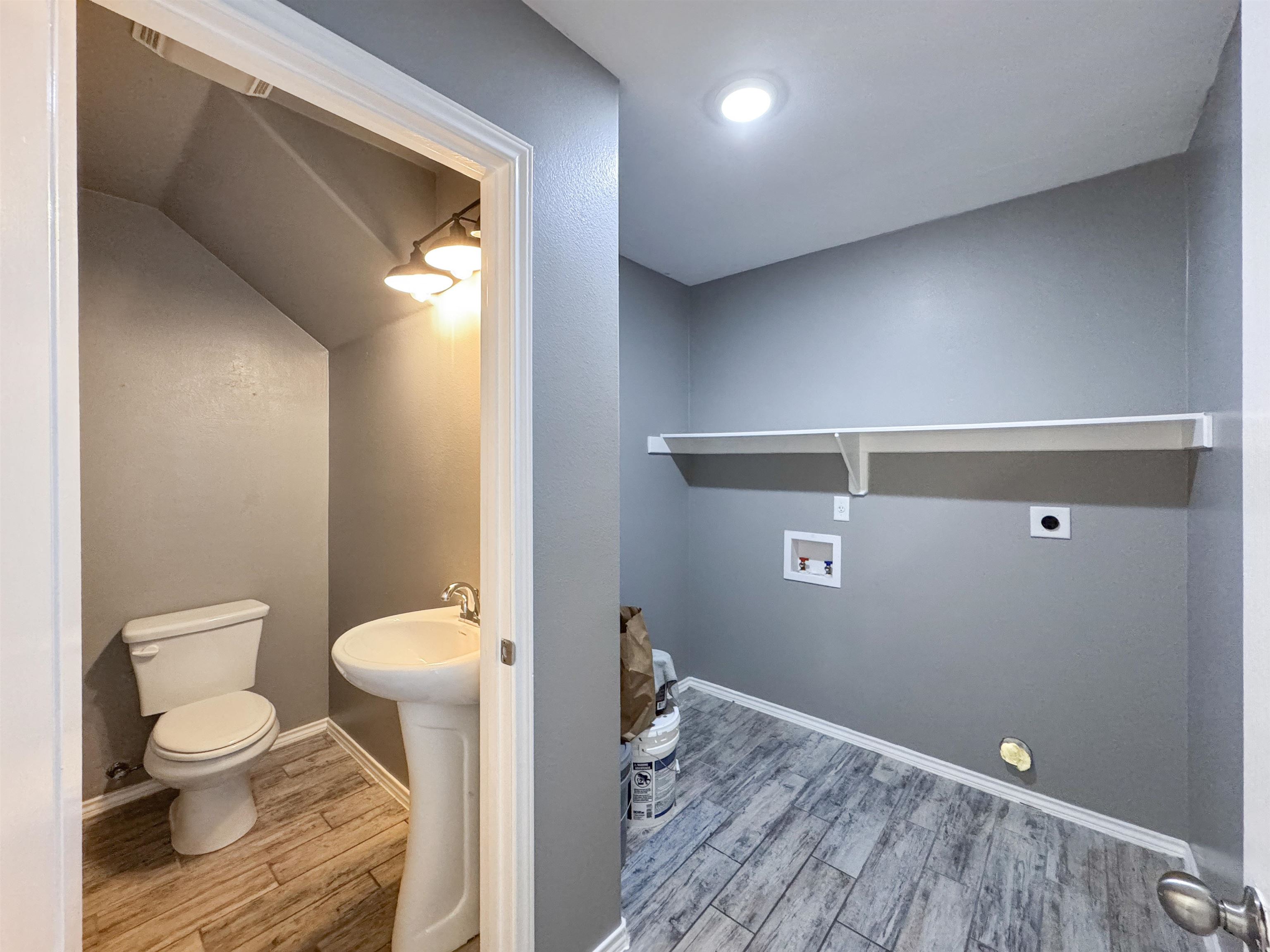 3520 Domingo Saenz Rd.