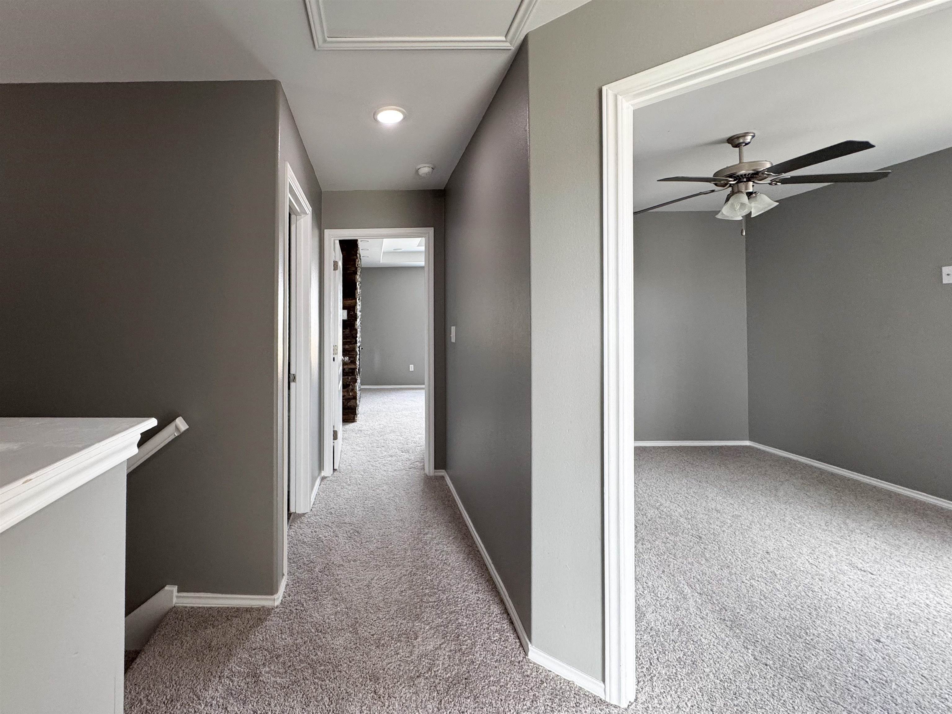 3520 Domingo Saenz Rd.