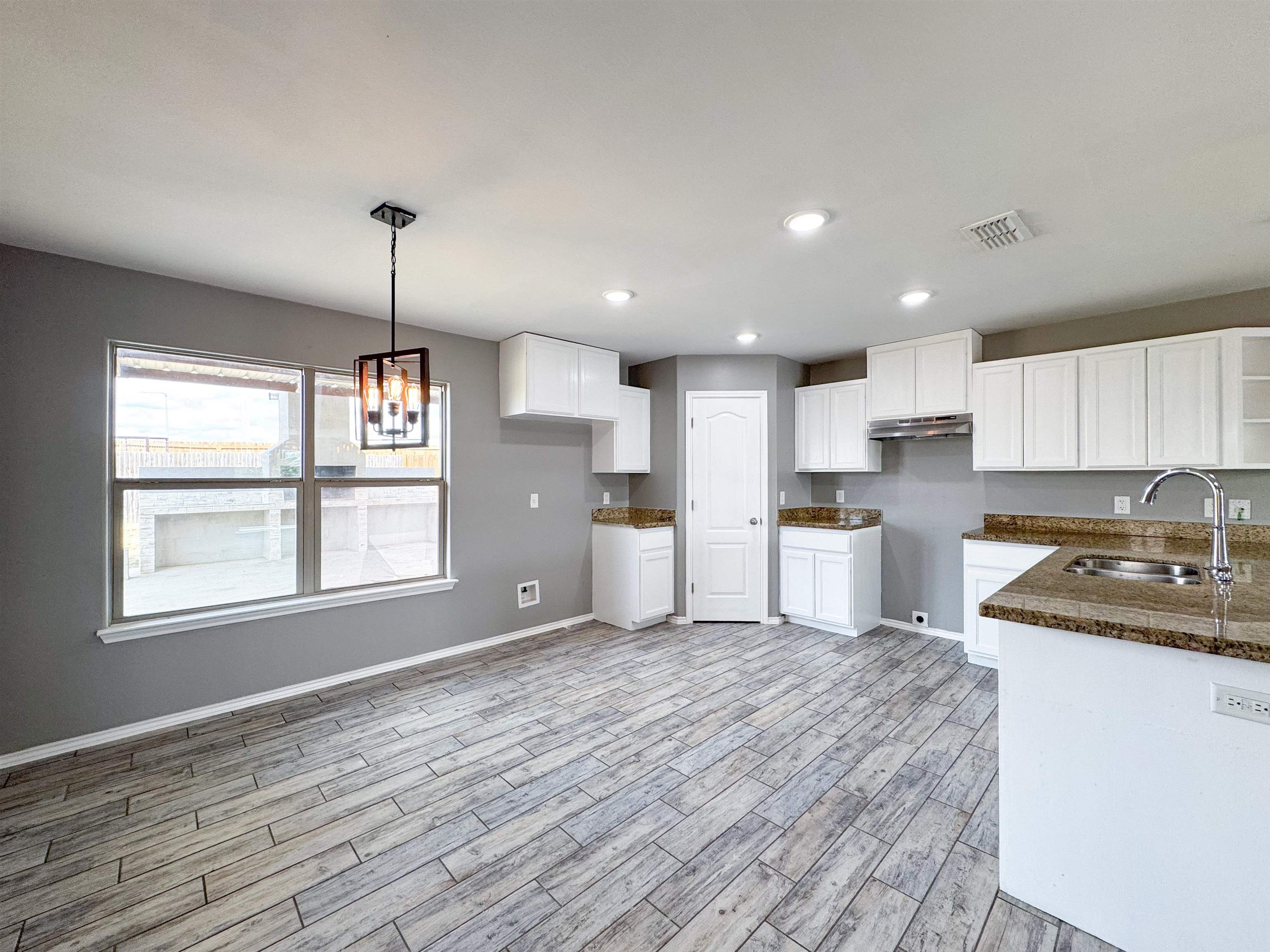 3520 Domingo Saenz Rd.