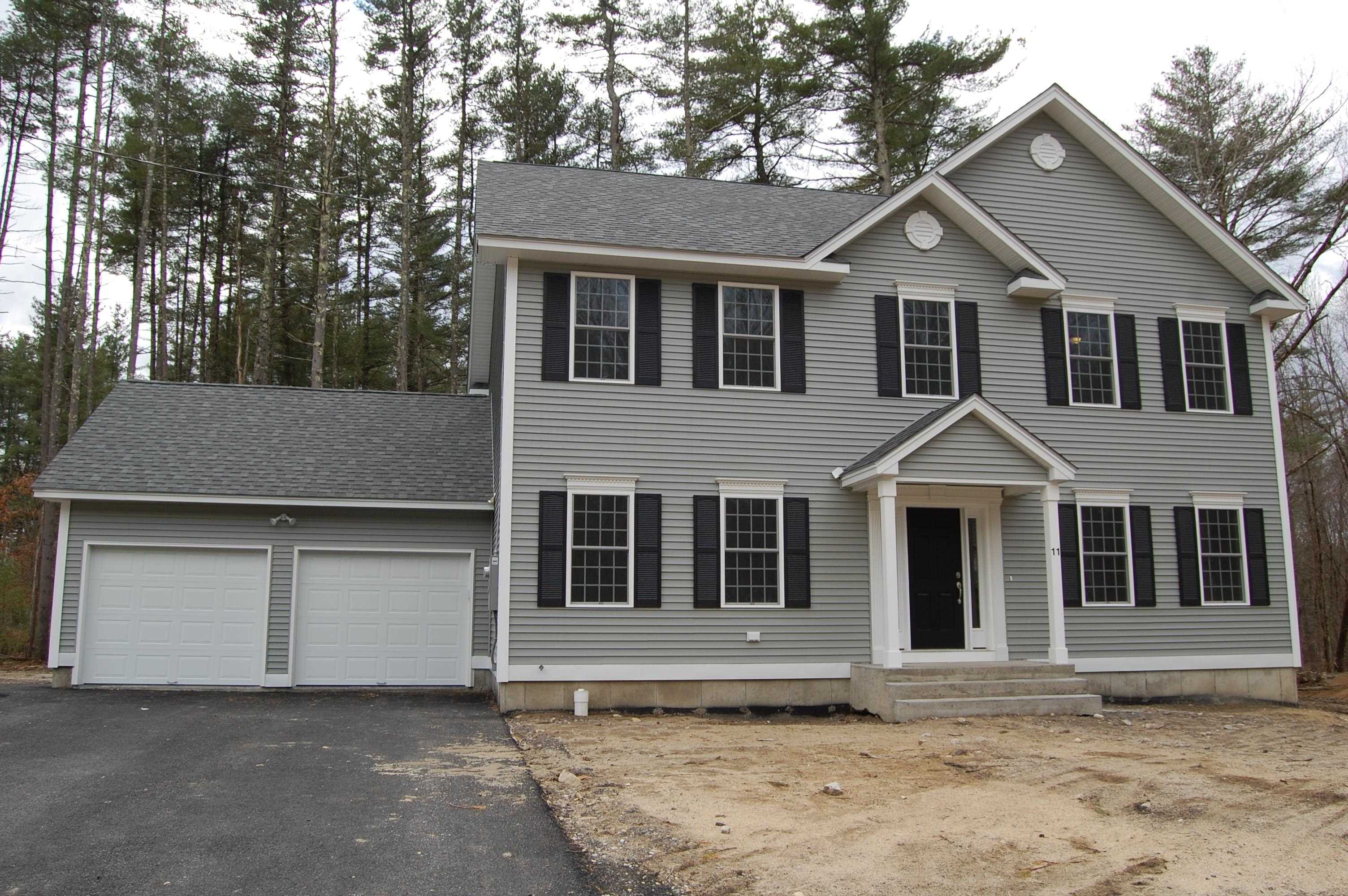 11 Reeds Ferry Way