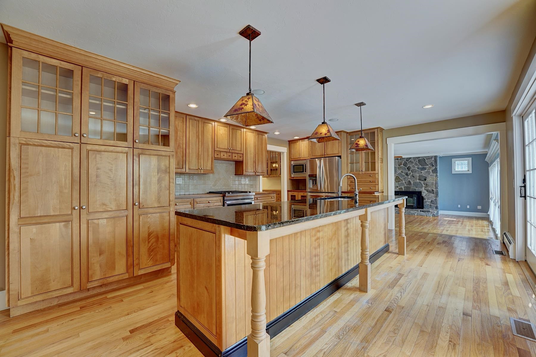 110 Town Farm Road