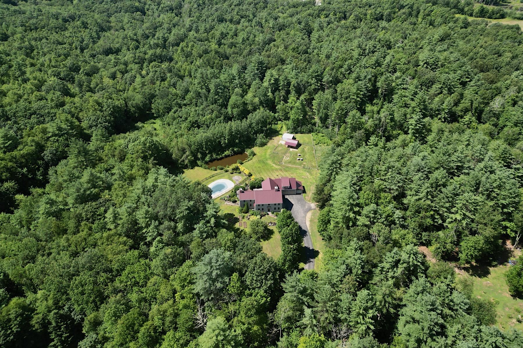 110 Town Farm Road