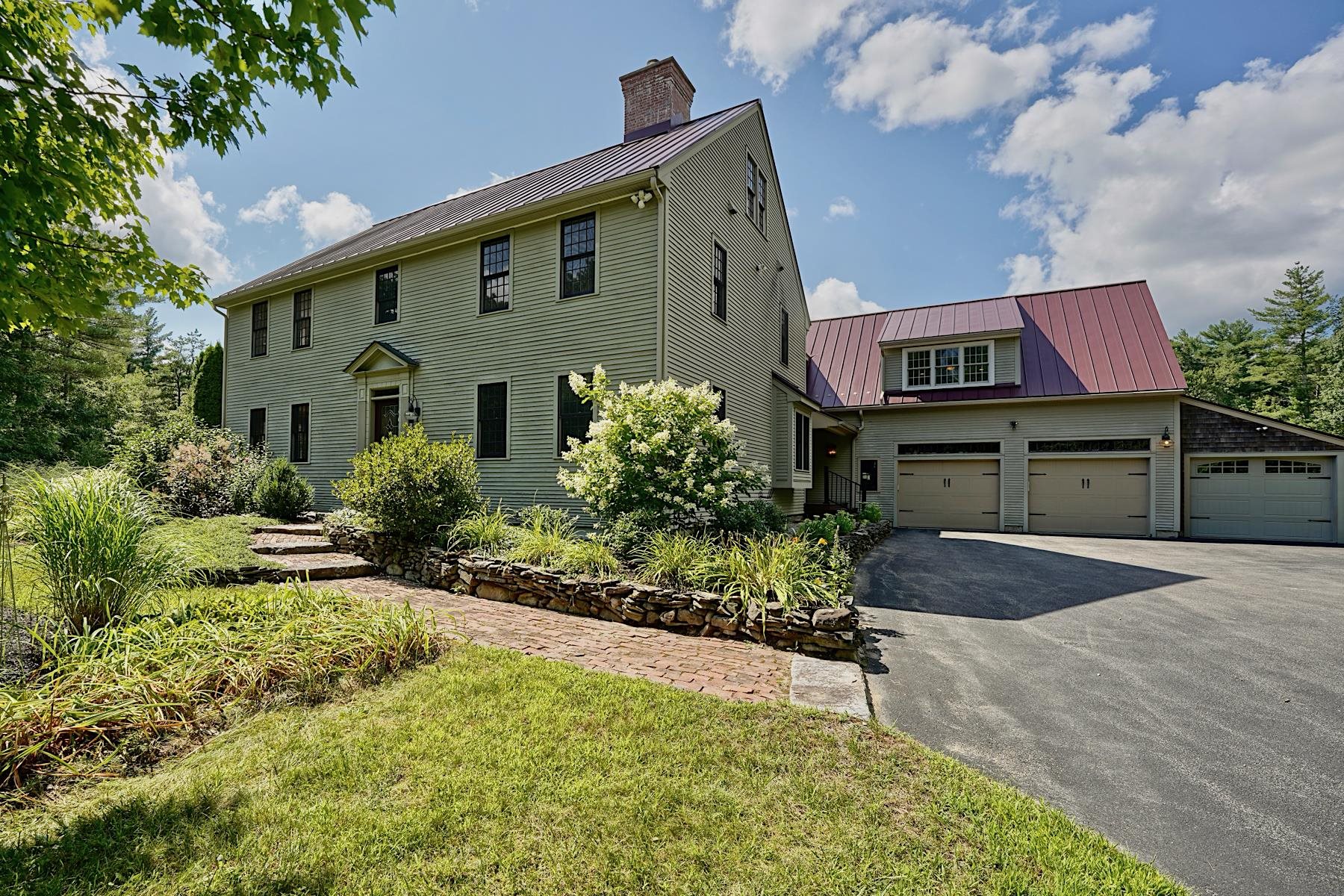 110 Town Farm Road