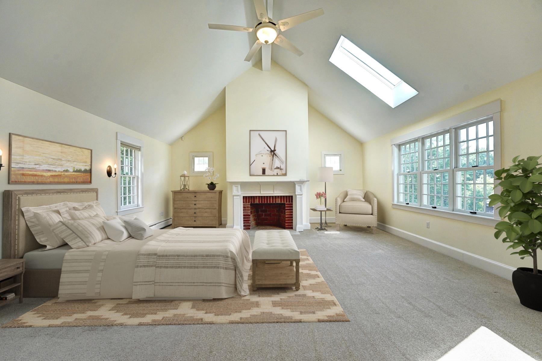 110 Town Farm Road