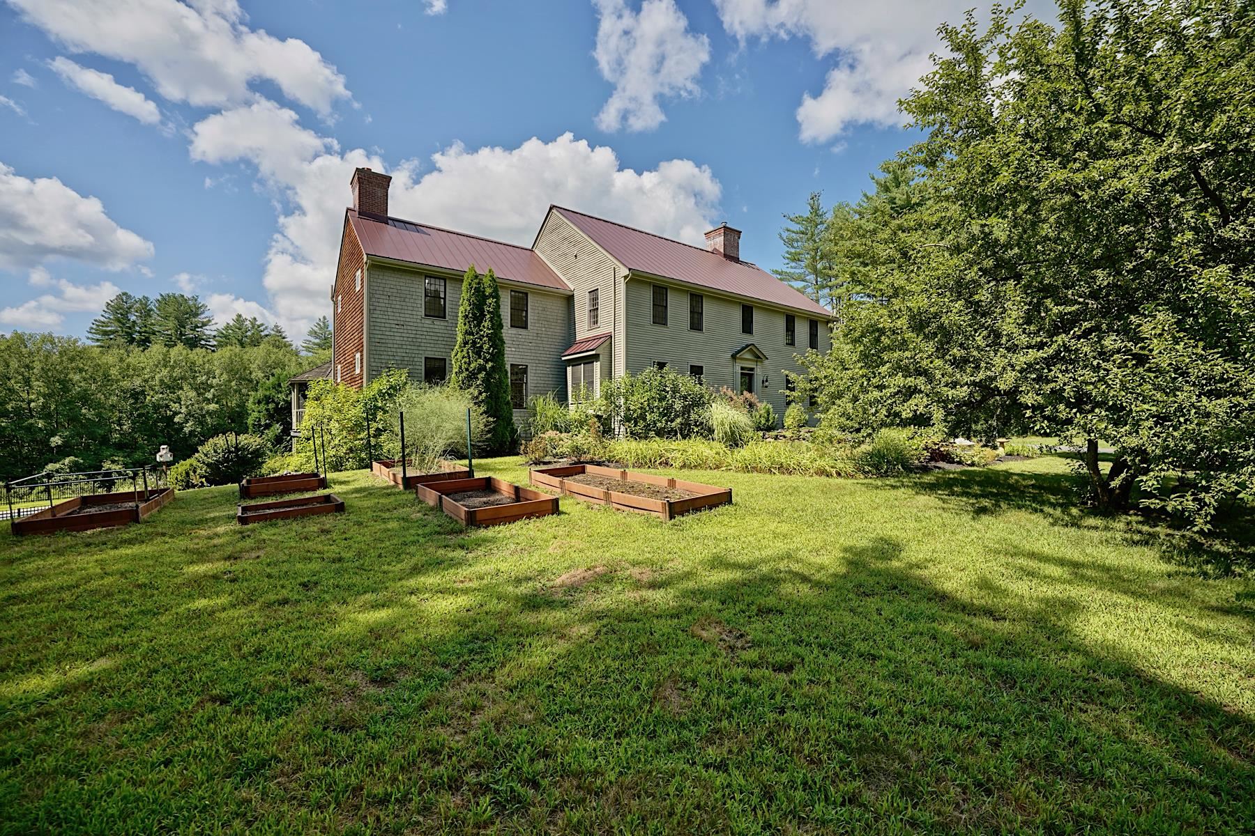 110 Town Farm Road