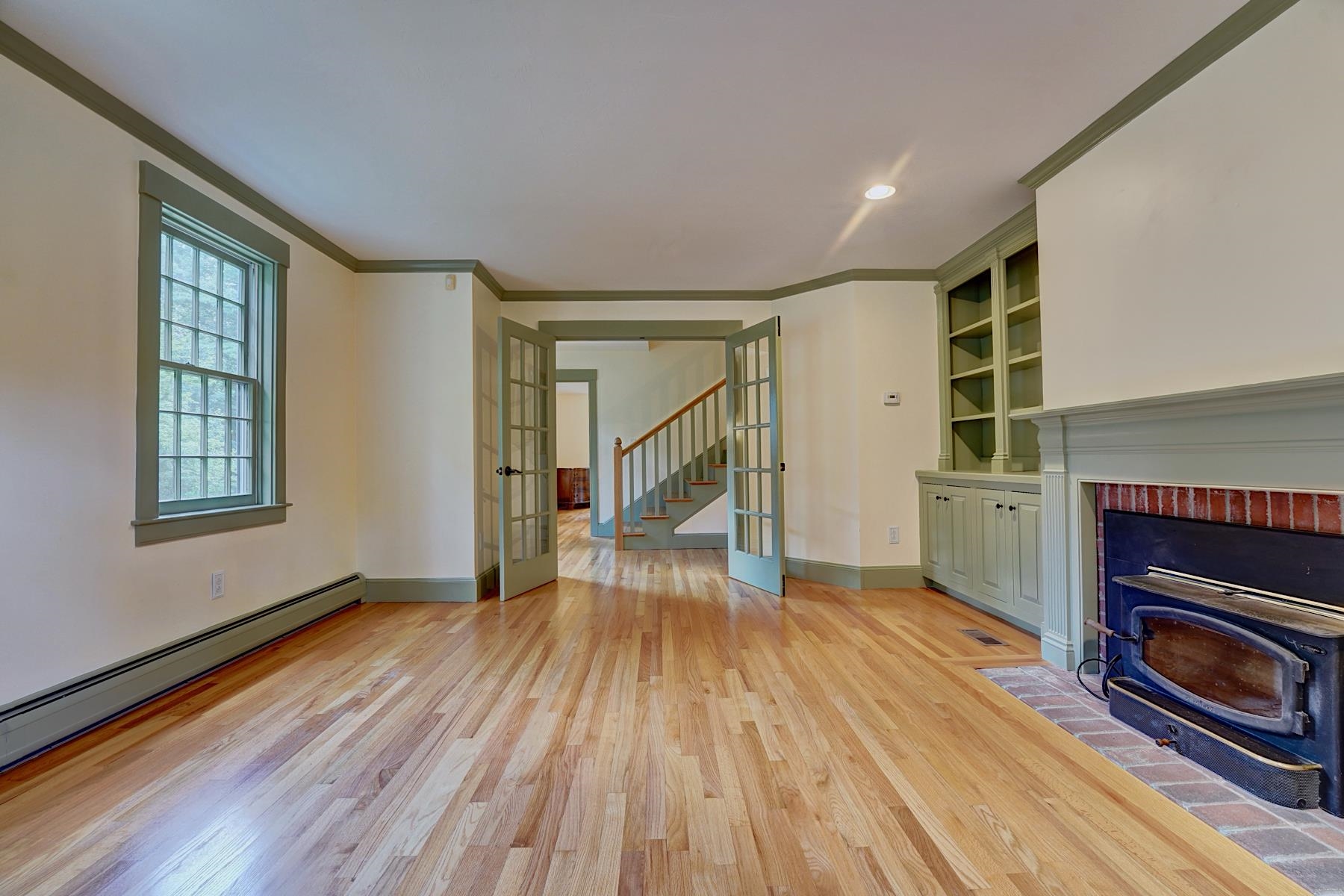 110 Town Farm Road