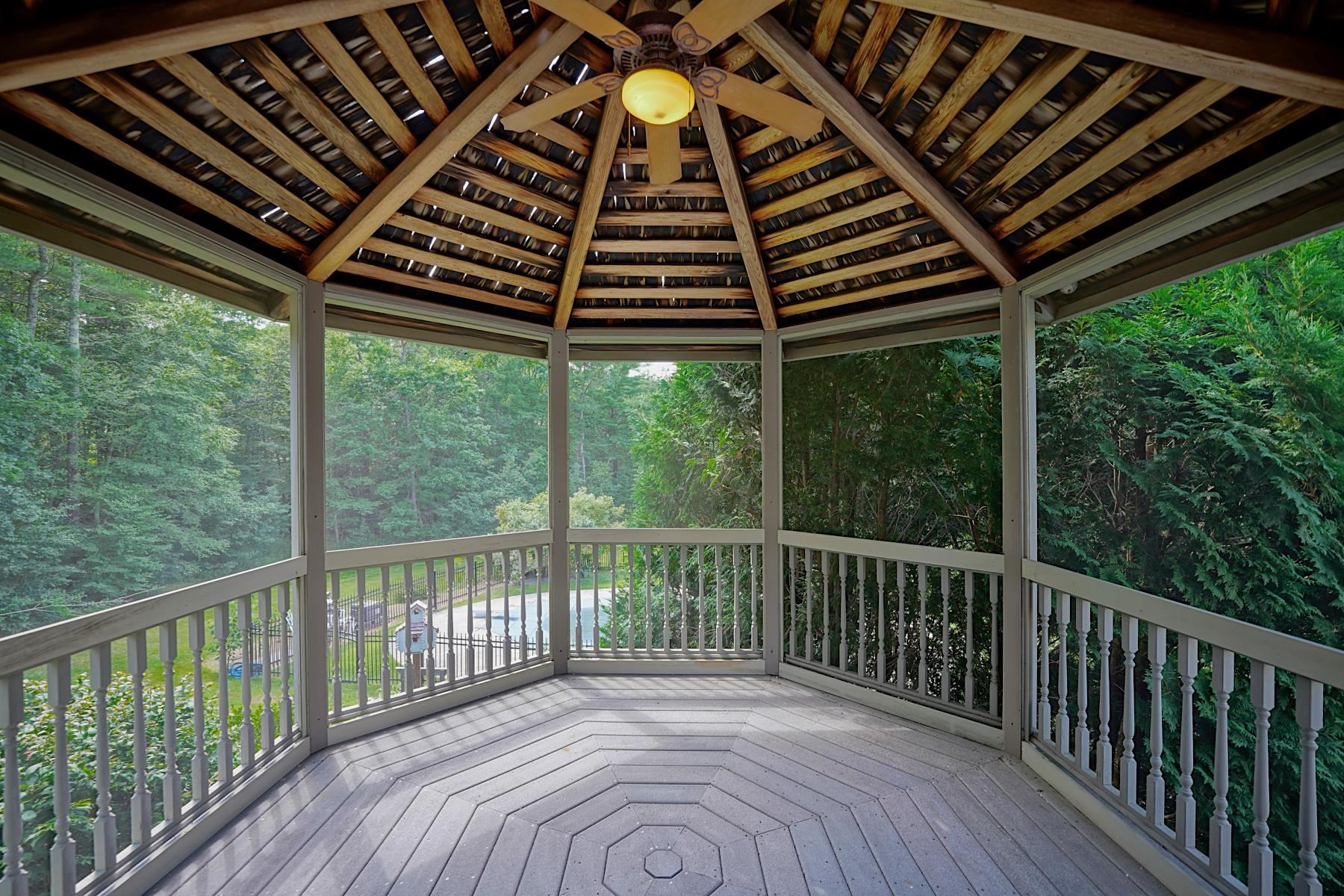 110 Town Farm Road