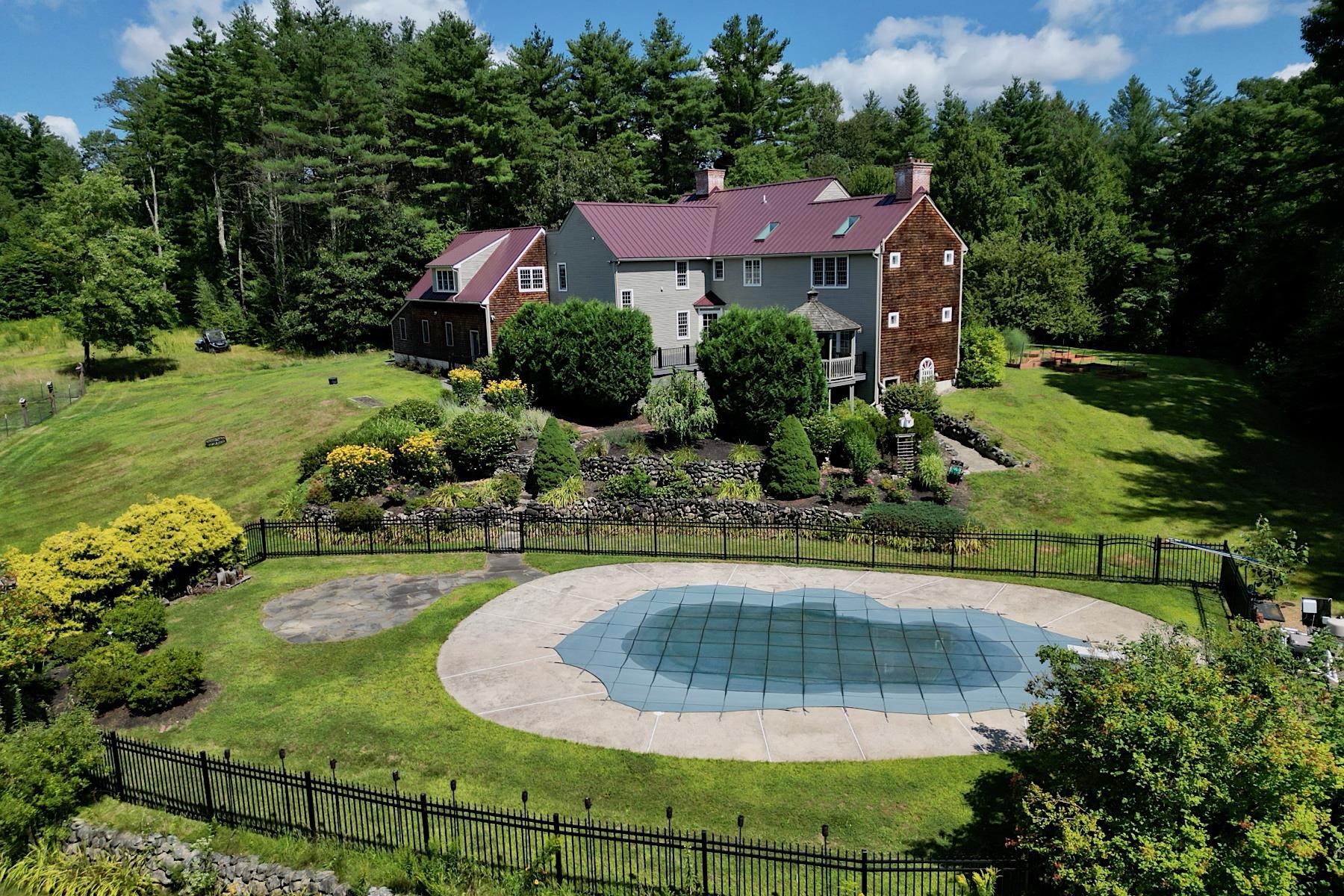110 Town Farm Road