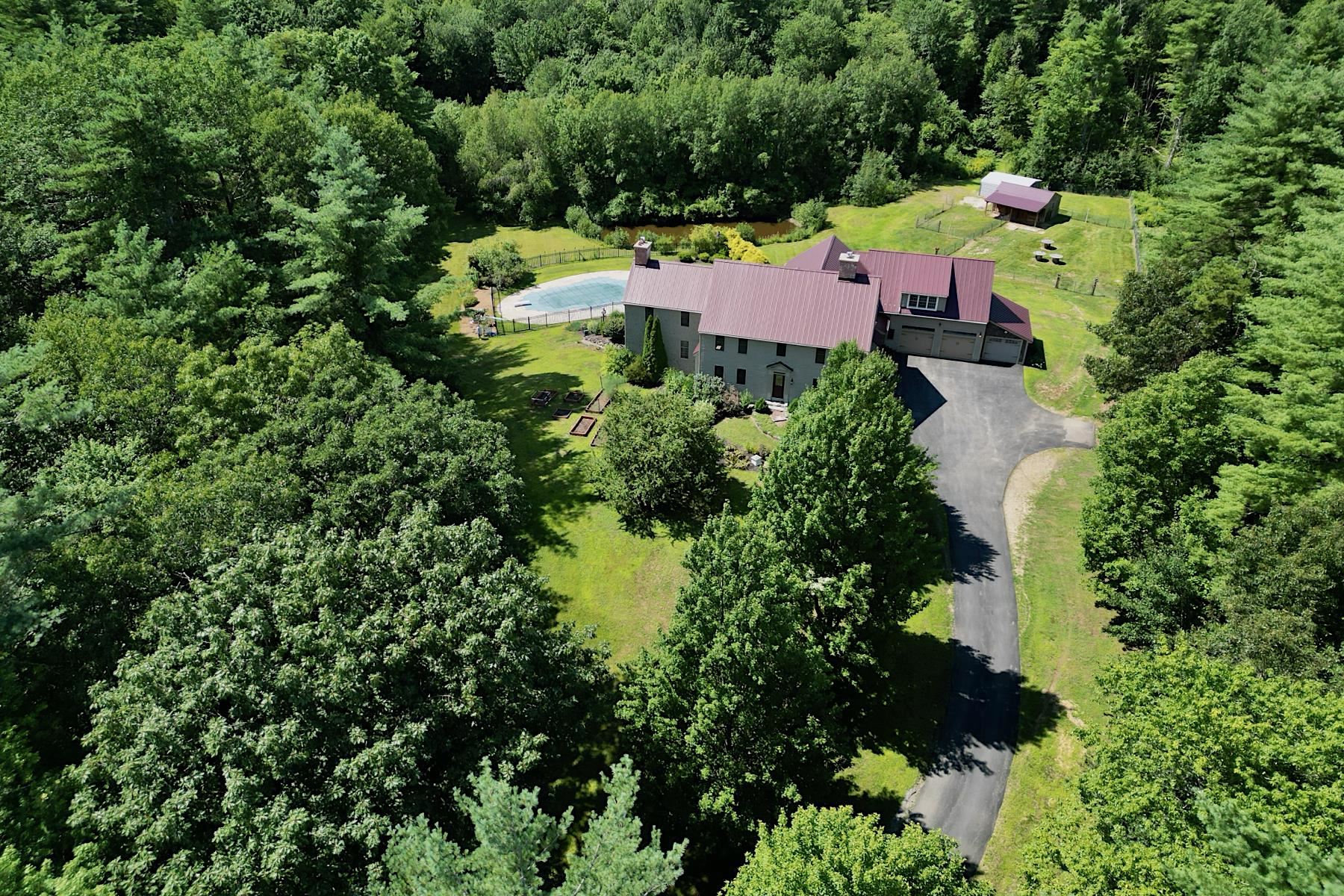 110 Town Farm Road