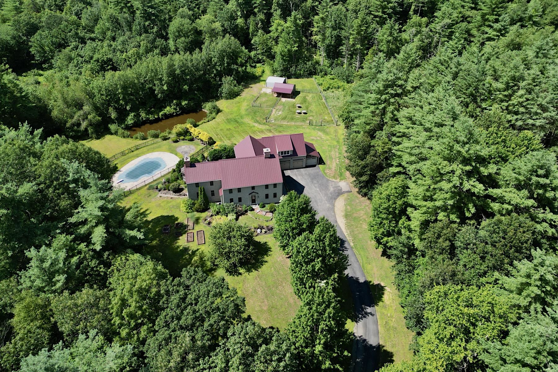 110 Town Farm Road