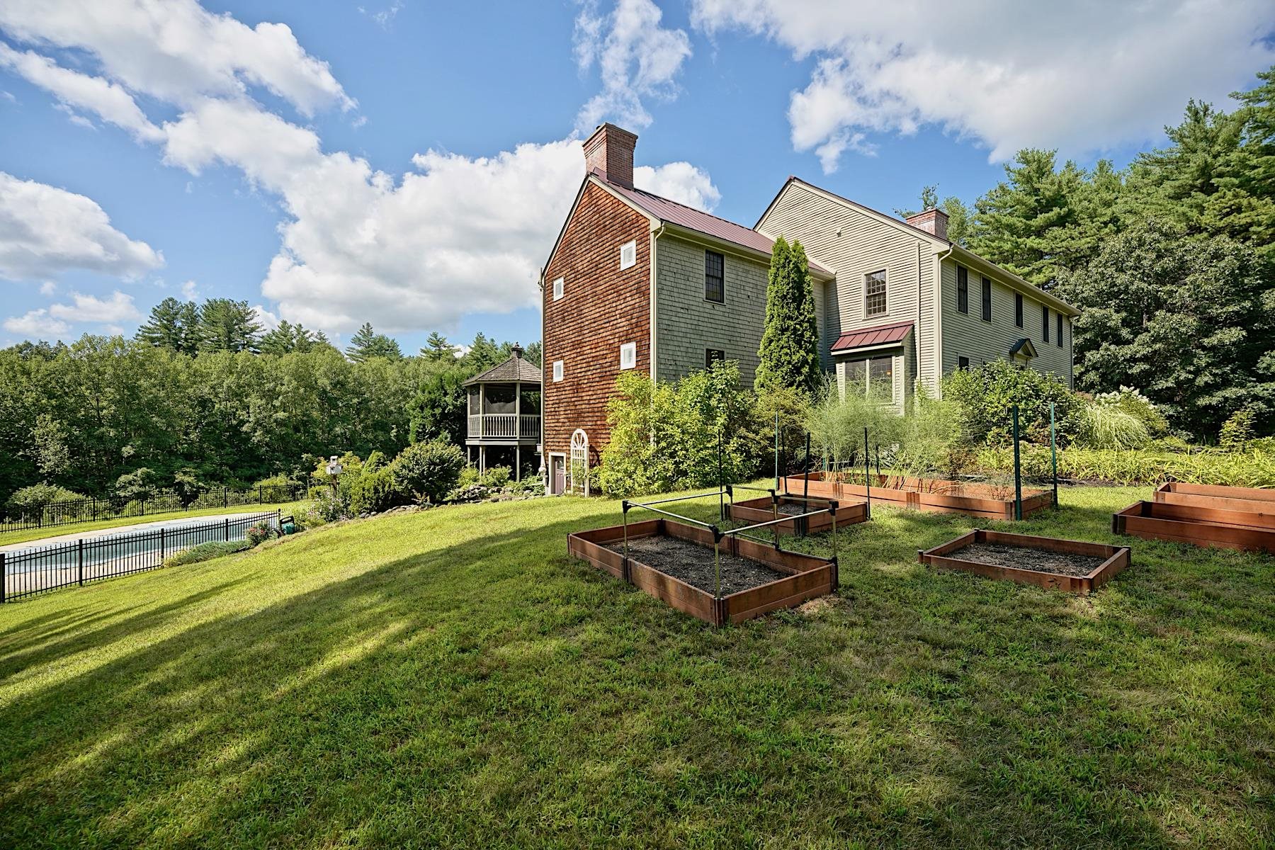 110 Town Farm Road