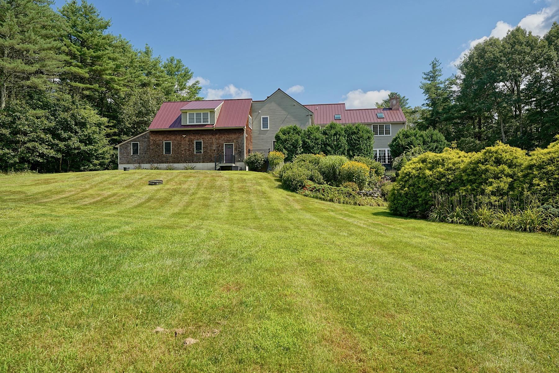 110 Town Farm Road