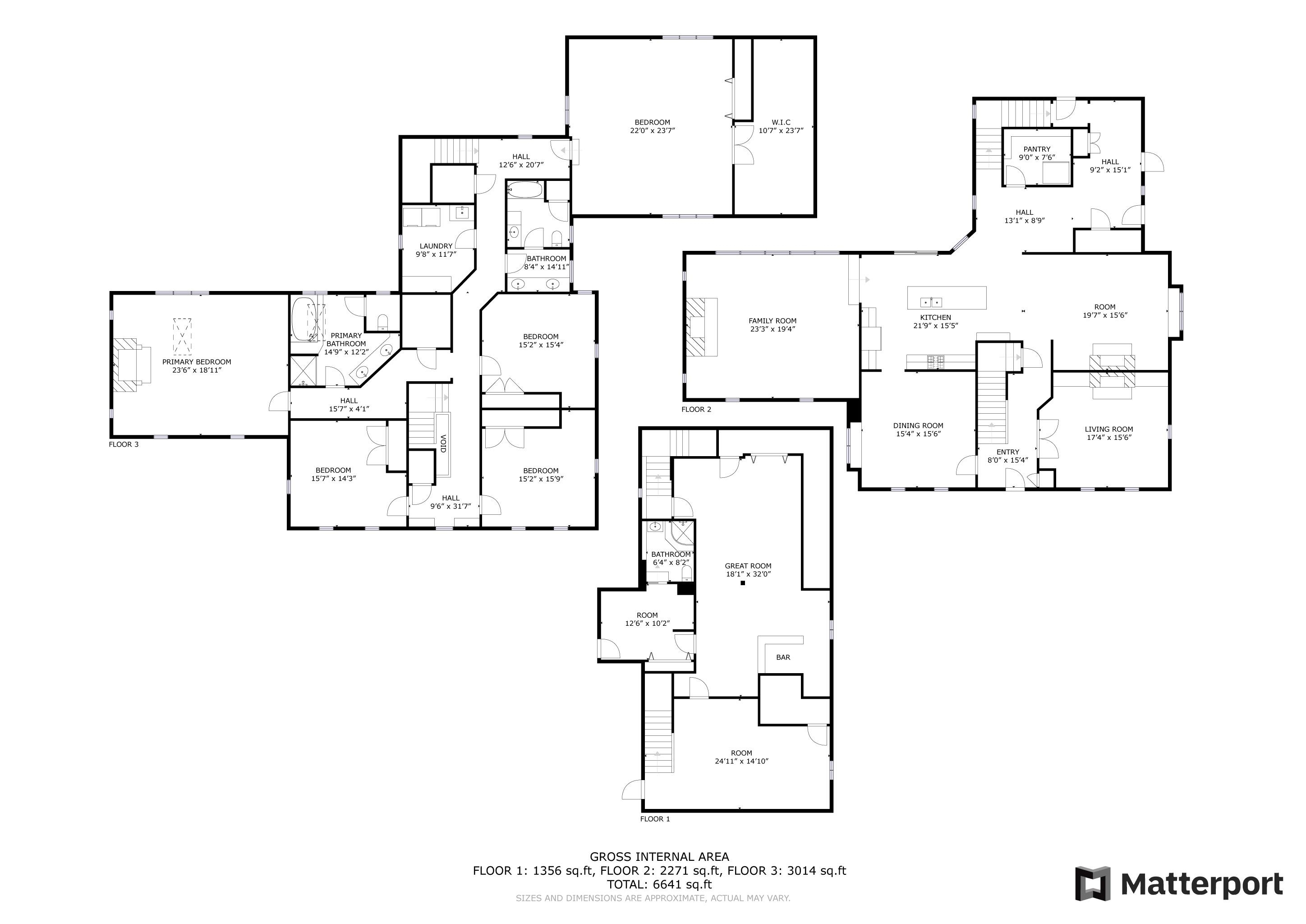 110 Town Farm Road