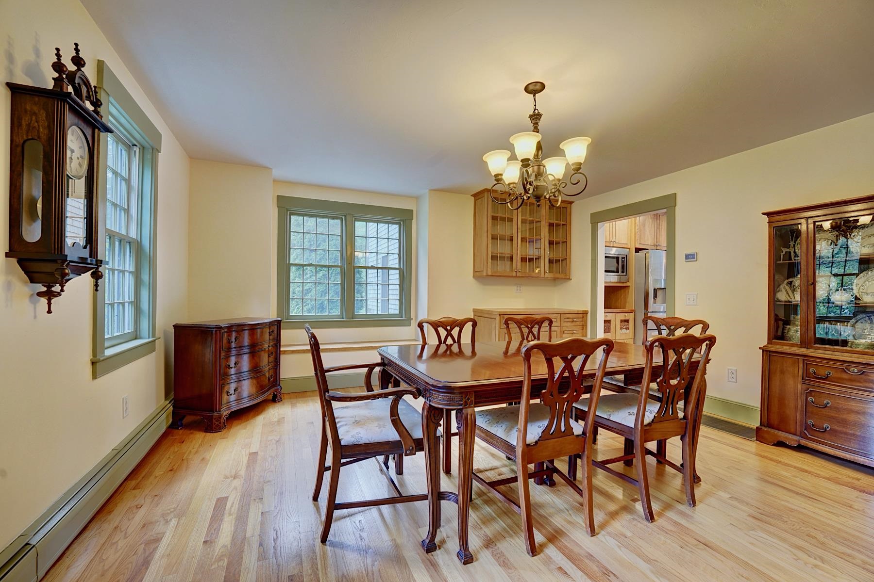 110 Town Farm Road