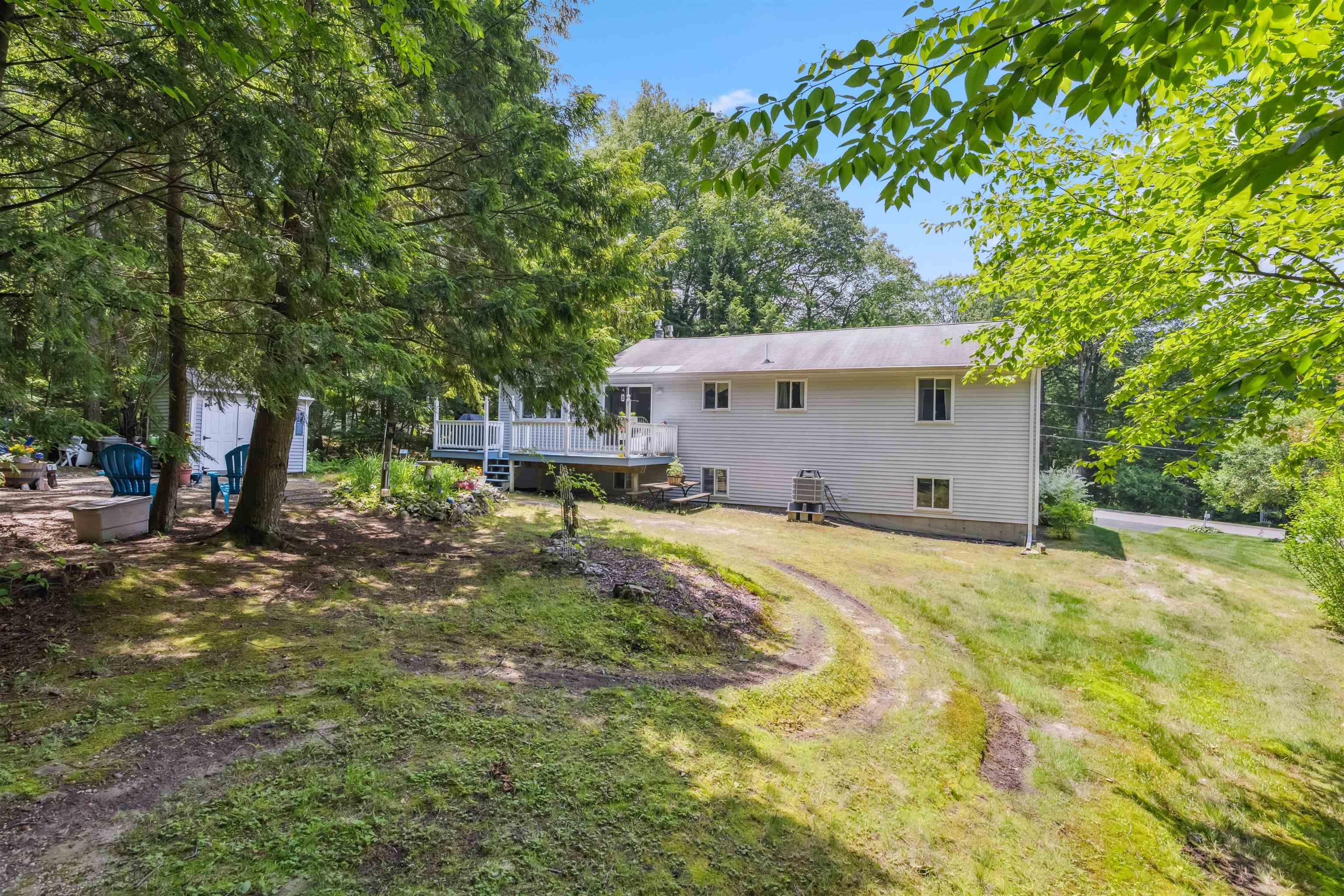 5 Cowin Road