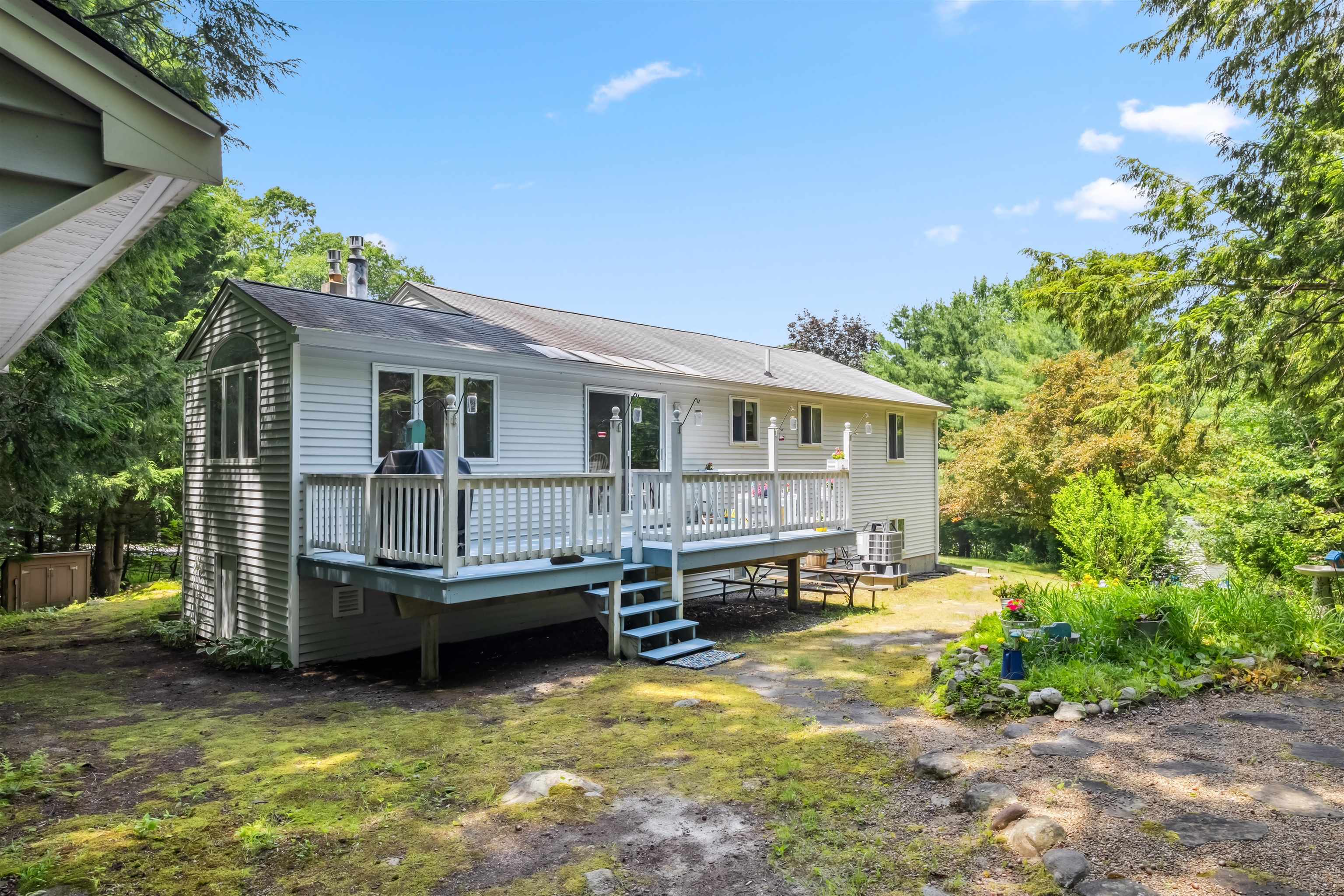 5 Cowin Road