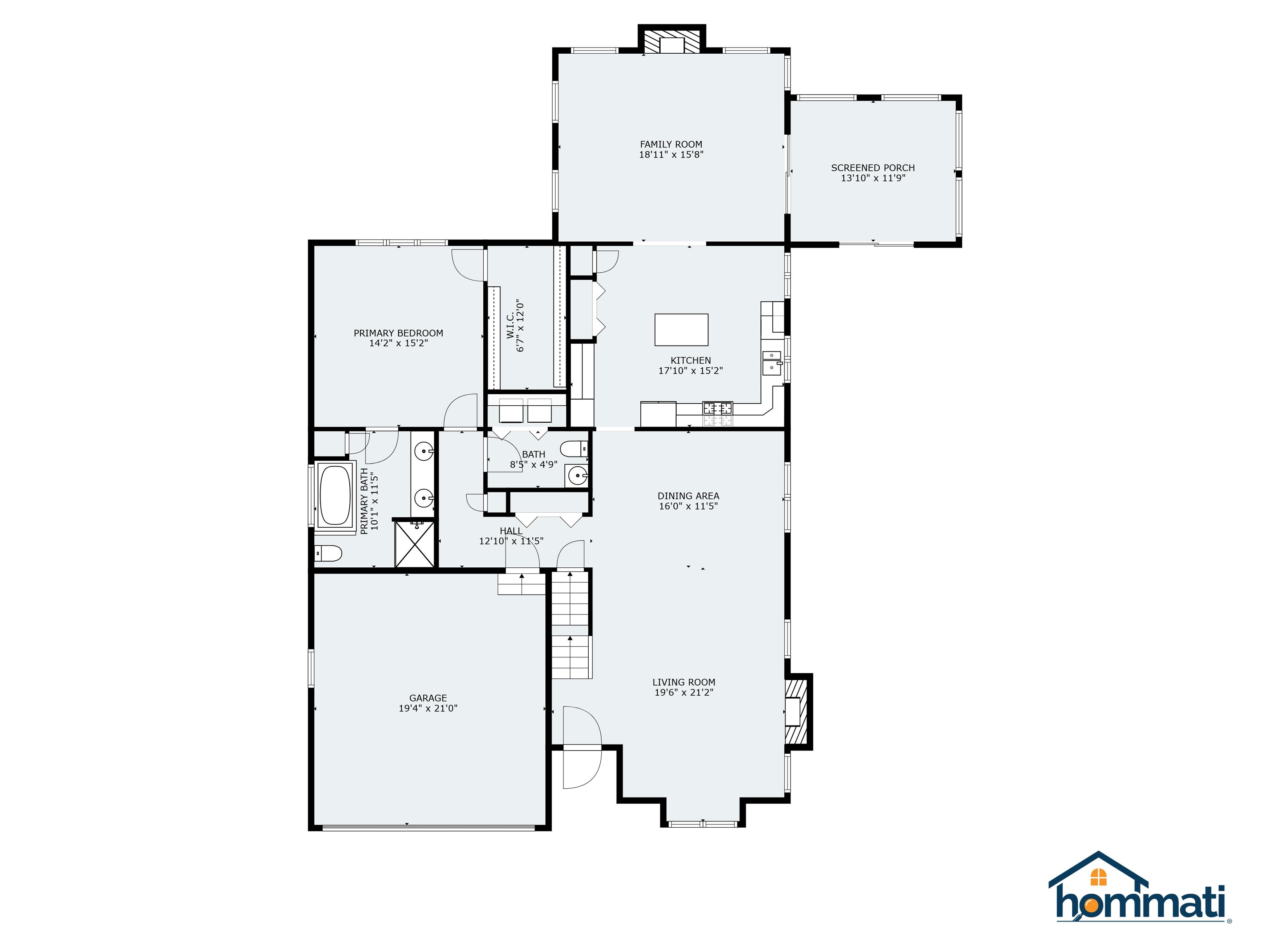 60 Hampton Meadows
