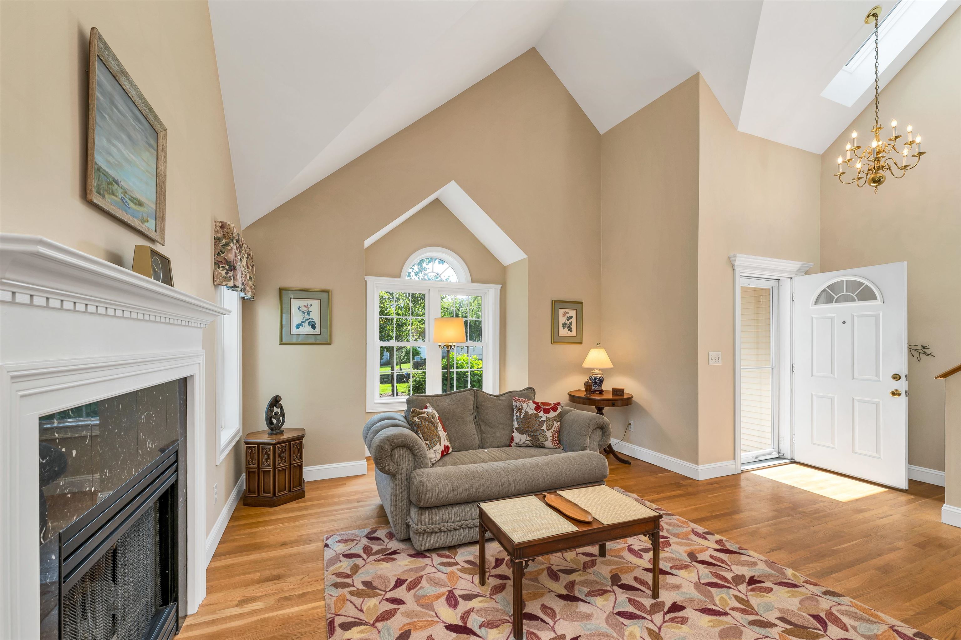 60 Hampton Meadows