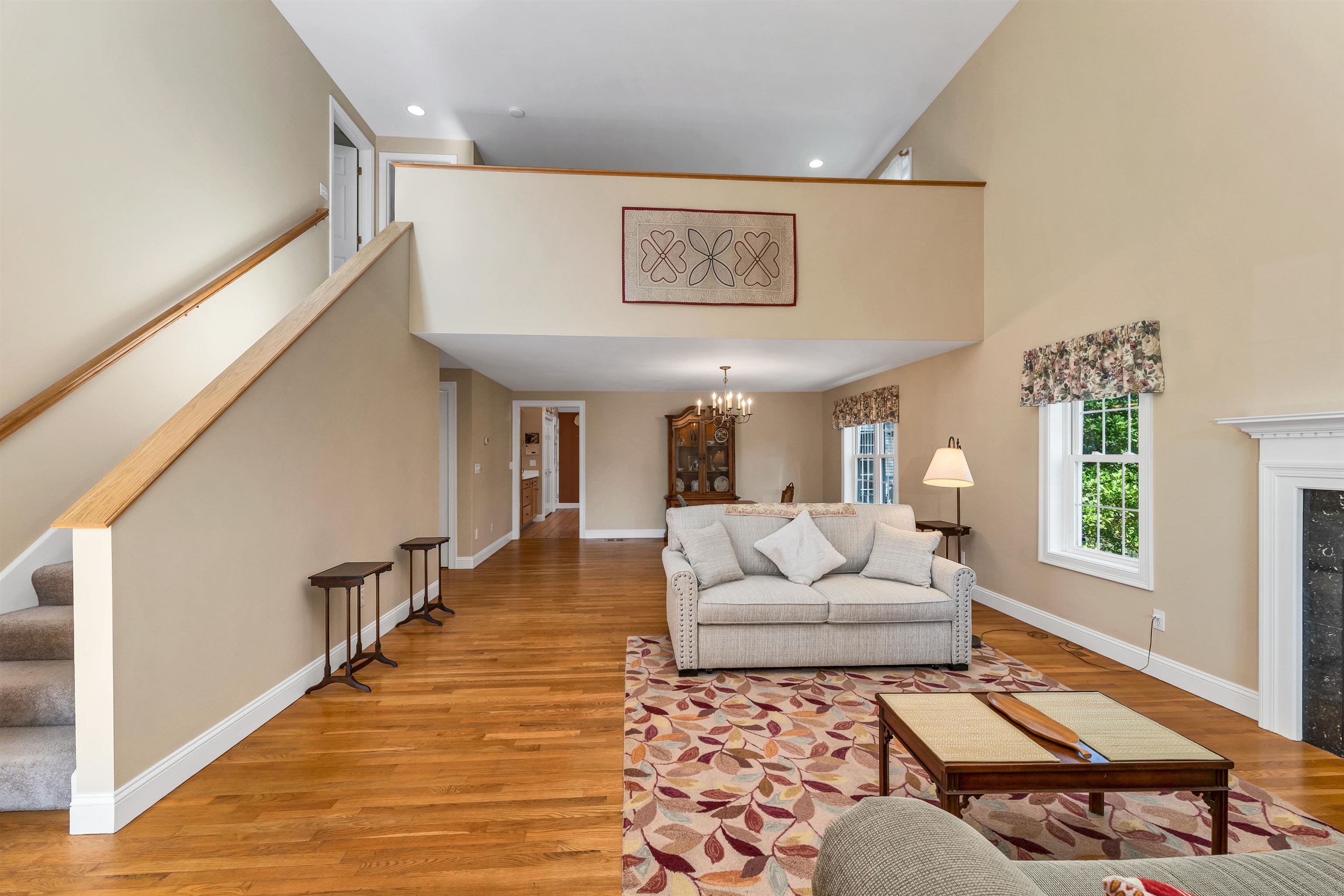60 Hampton Meadows