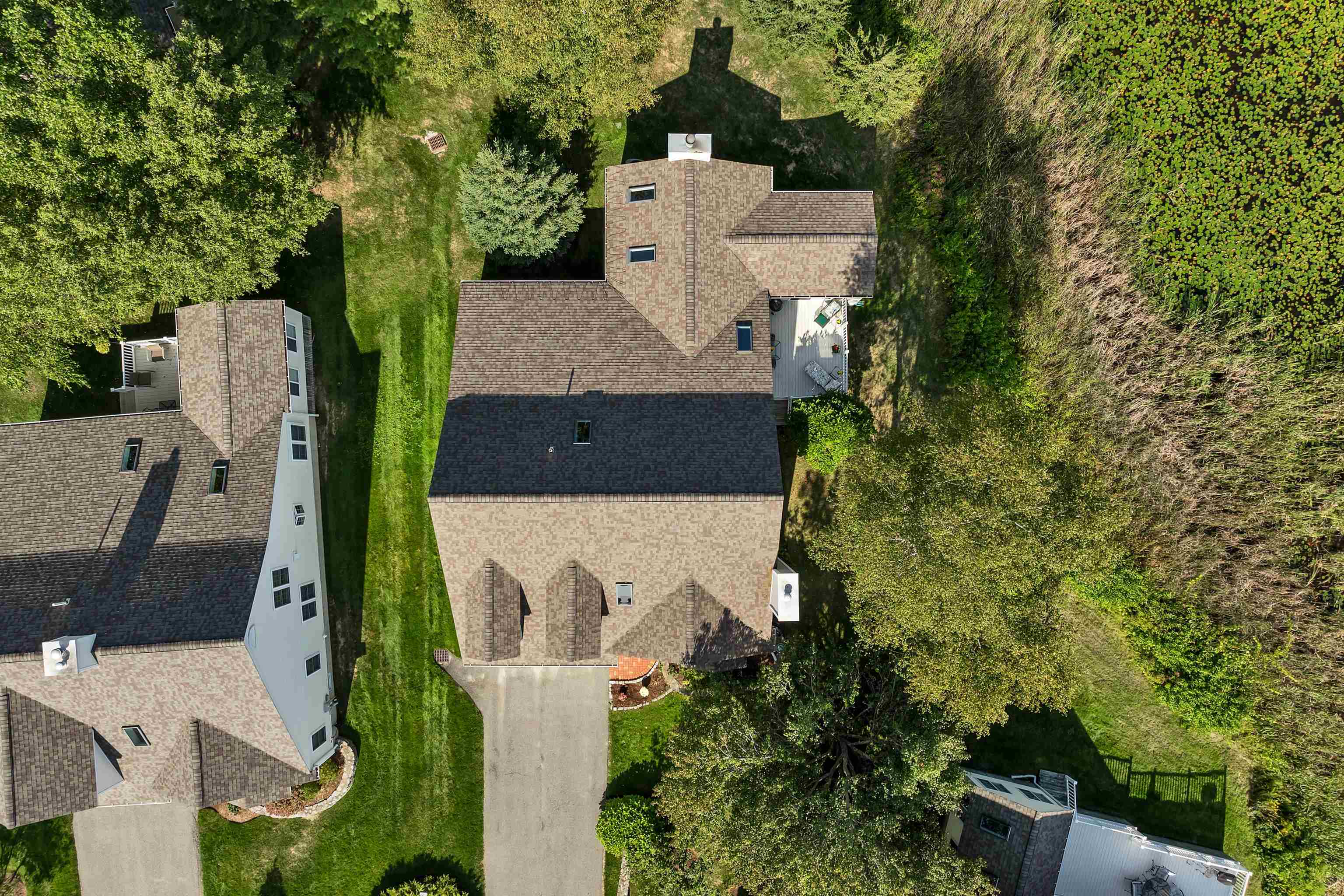 60 Hampton Meadows