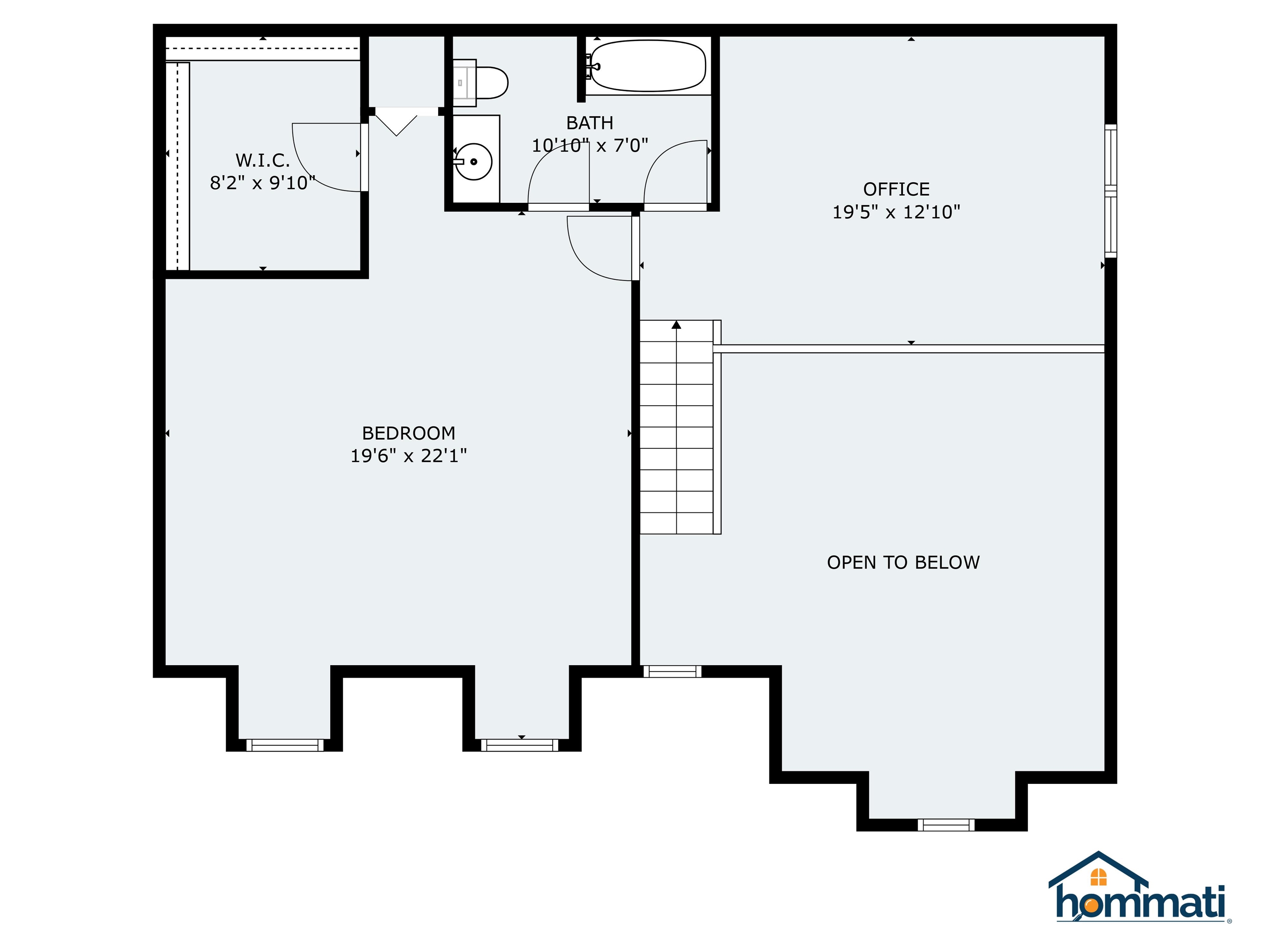 60 Hampton Meadows