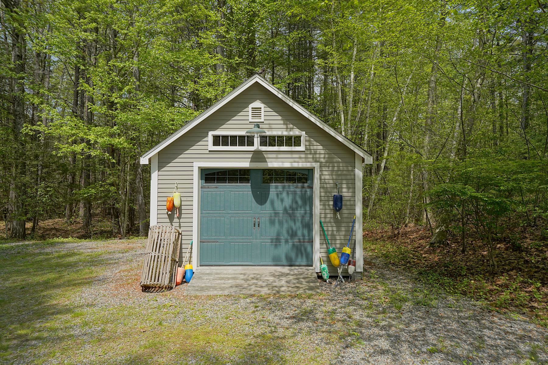 143 Mill Road