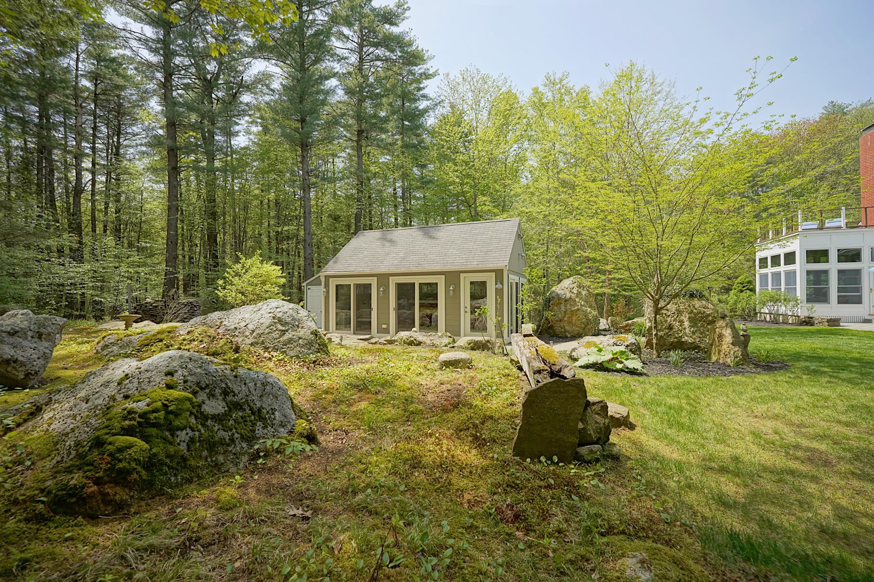 143 Mill Road