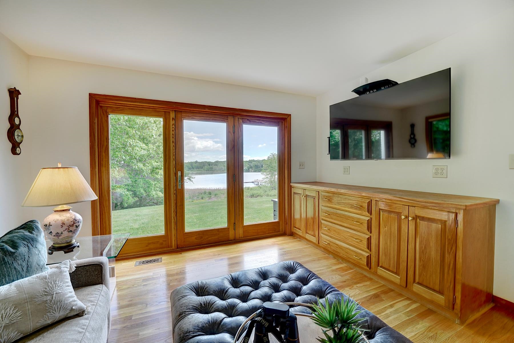 4 Cullen Bay Road