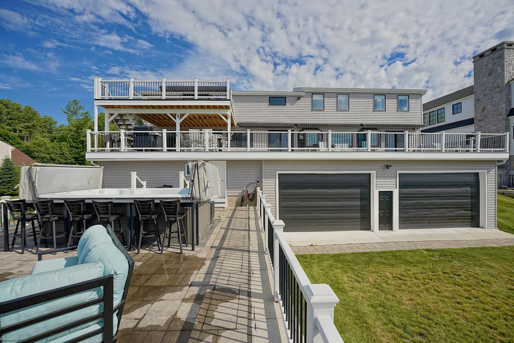 30 Cedar Point Road