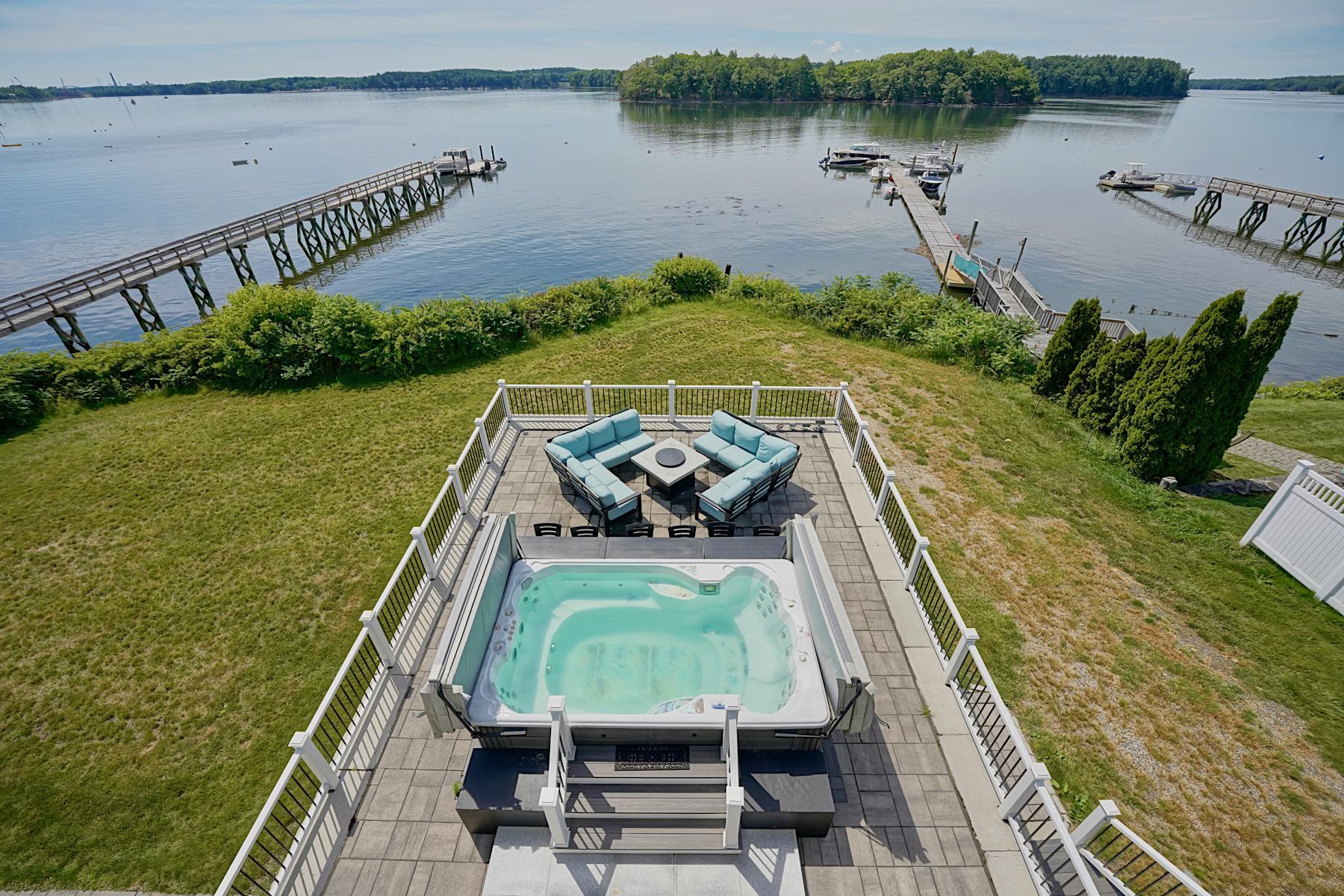 30 Cedar Point Road
