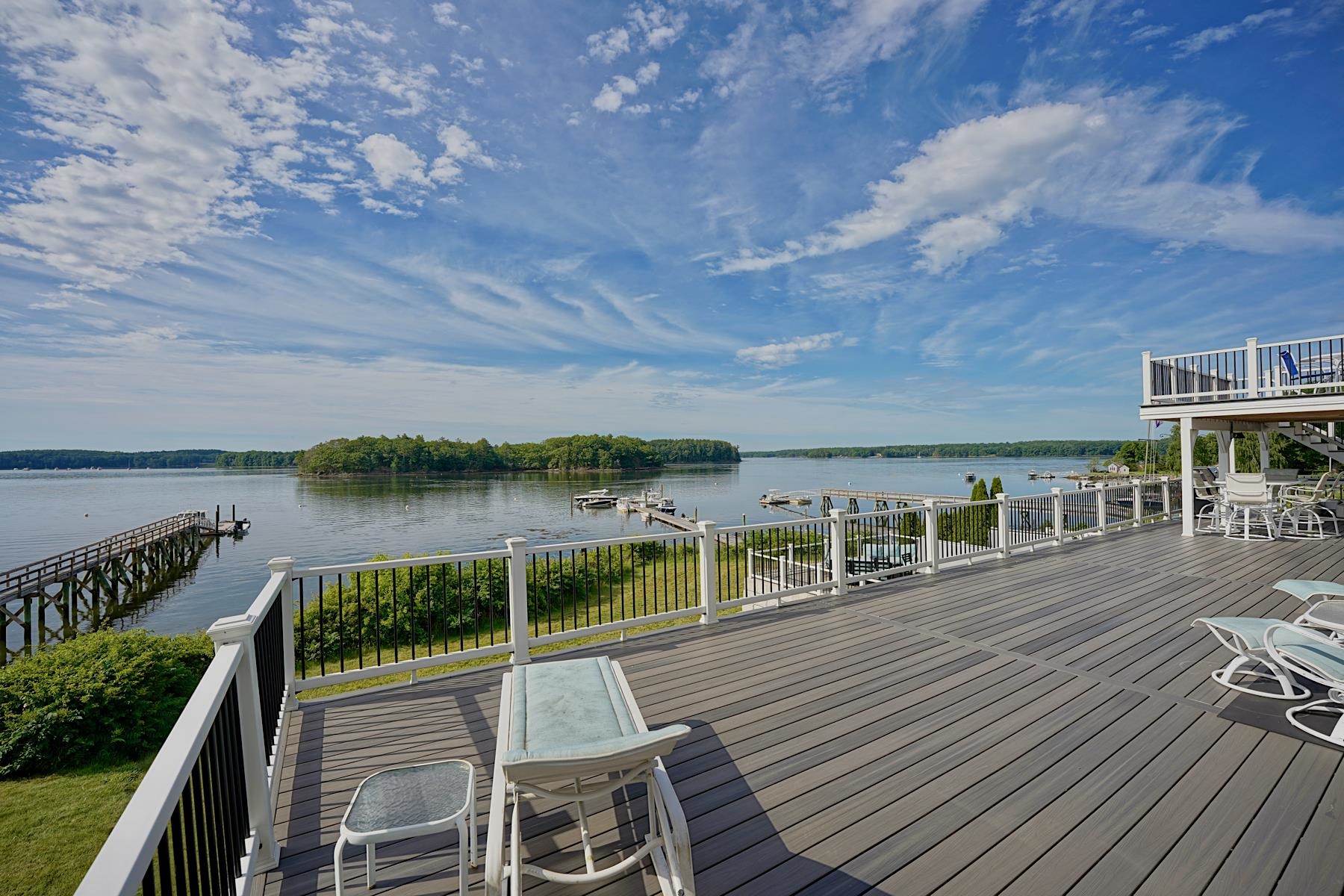 30 Cedar Point Road