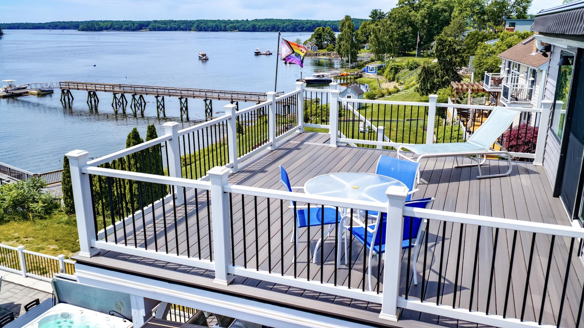 30 Cedar Point Road