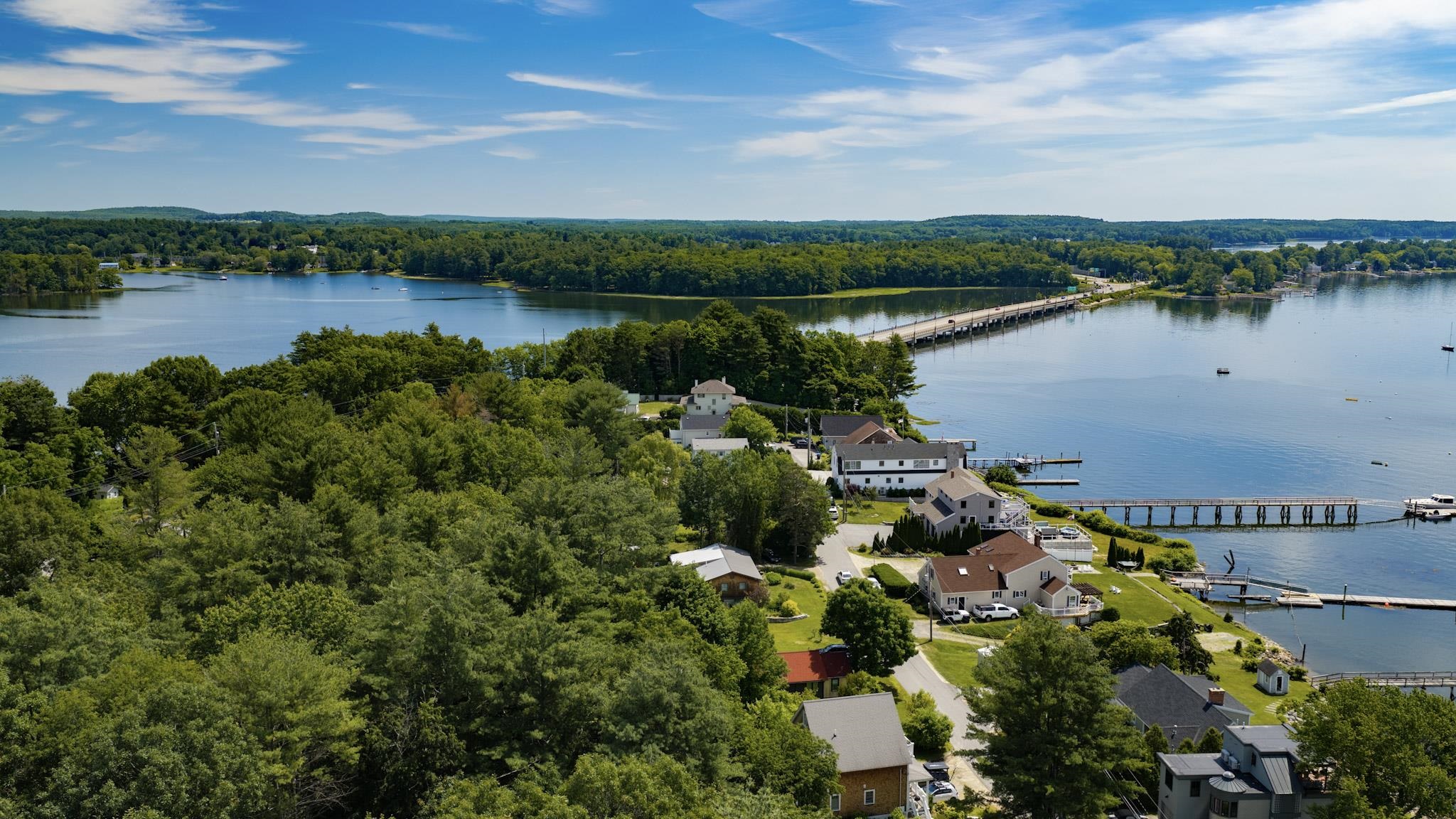 30 Cedar Point Road