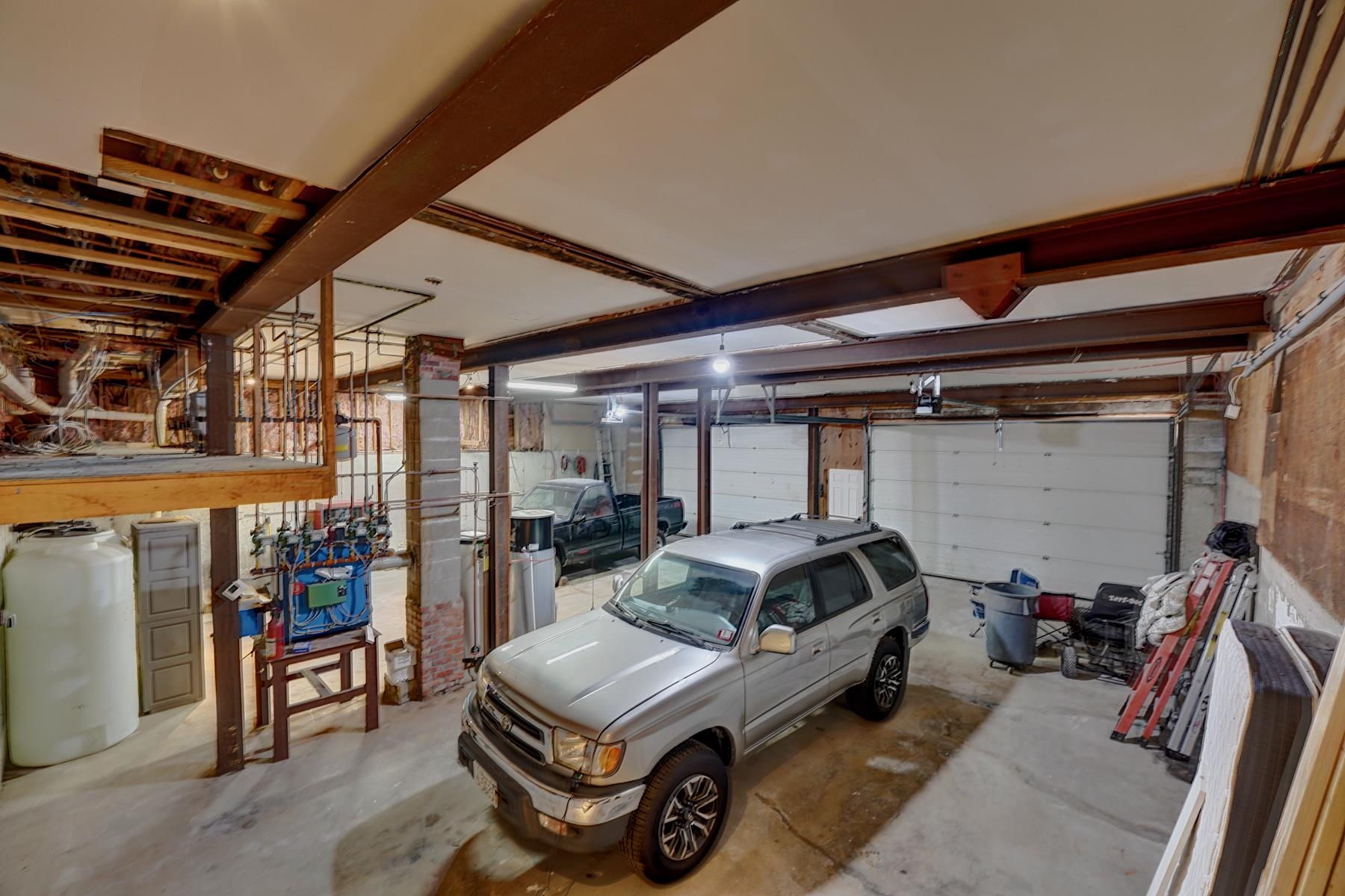 30 Cedar Point Road