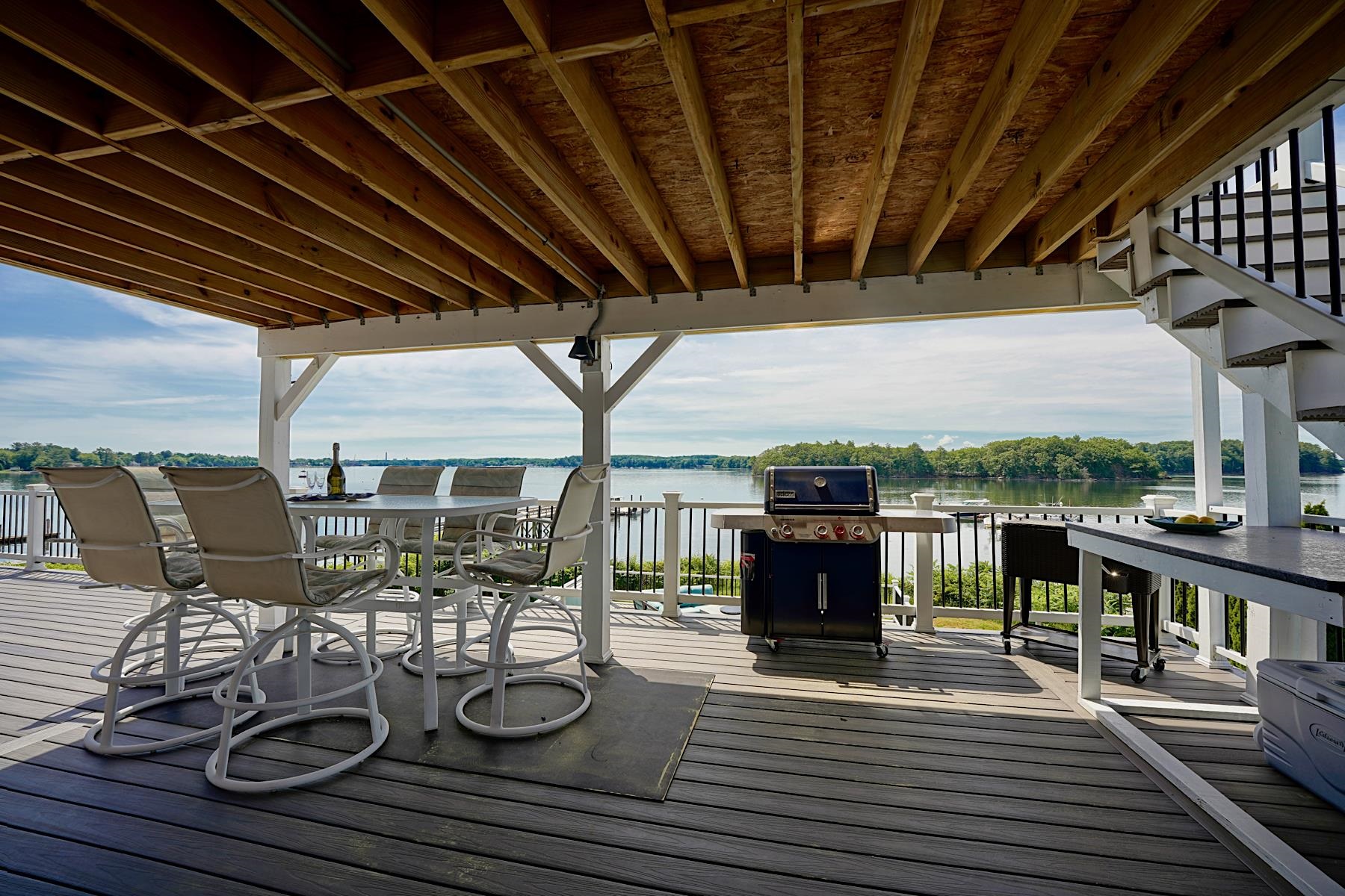 30 Cedar Point Road