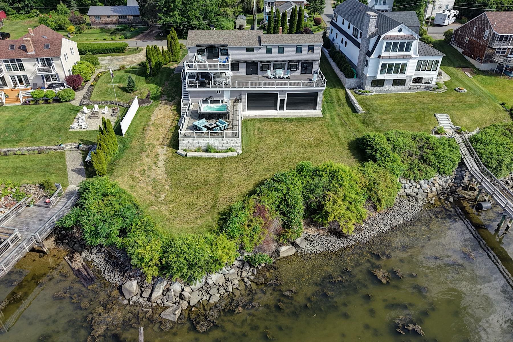 30 Cedar Point Road